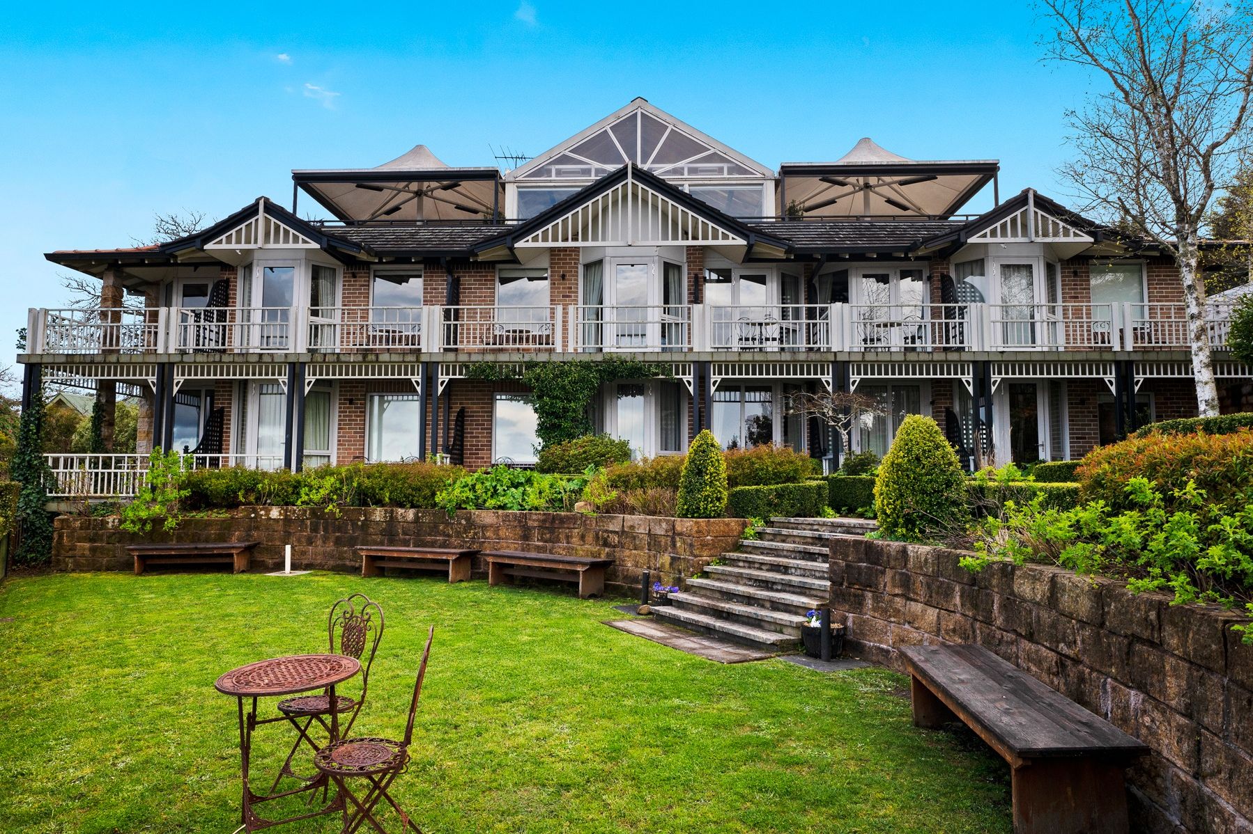 Echoes Boutique Hotel & Restaurant-2368852