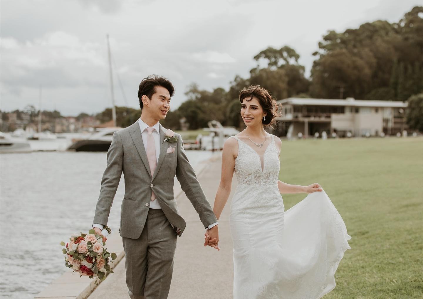 Hunters Hill Sailing Club-2499189