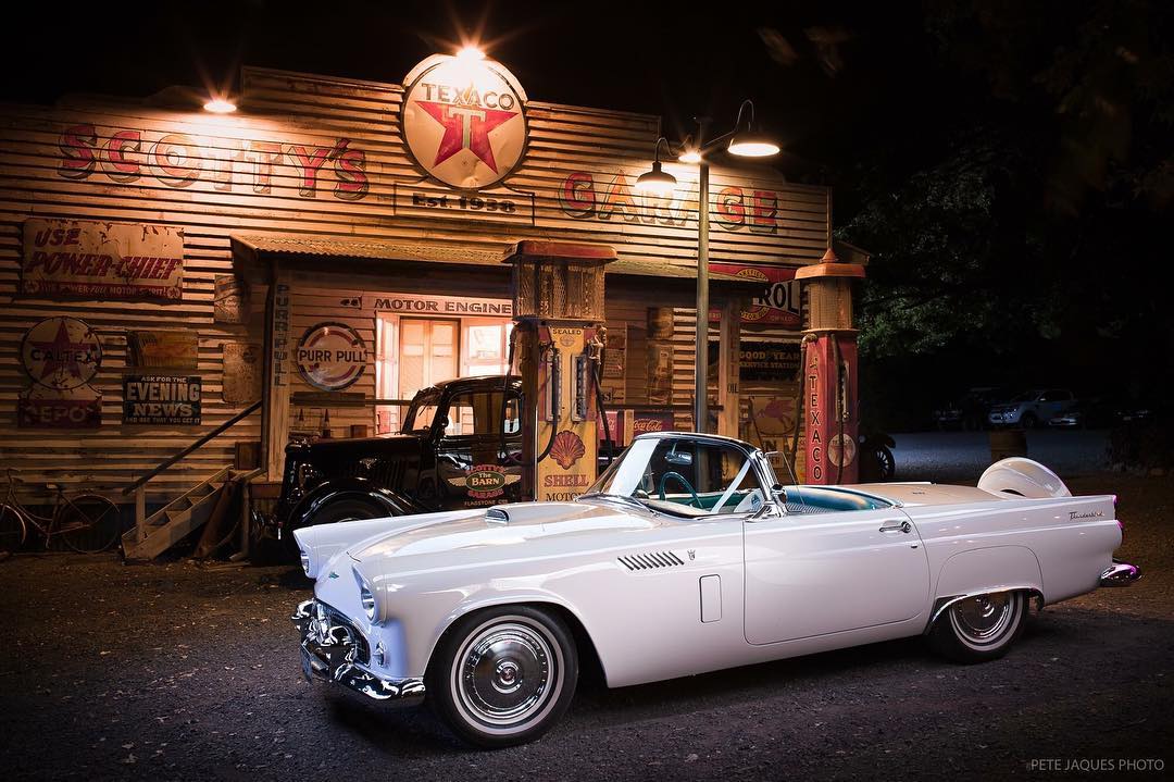The Barn & Scotty’s Garage-2351366