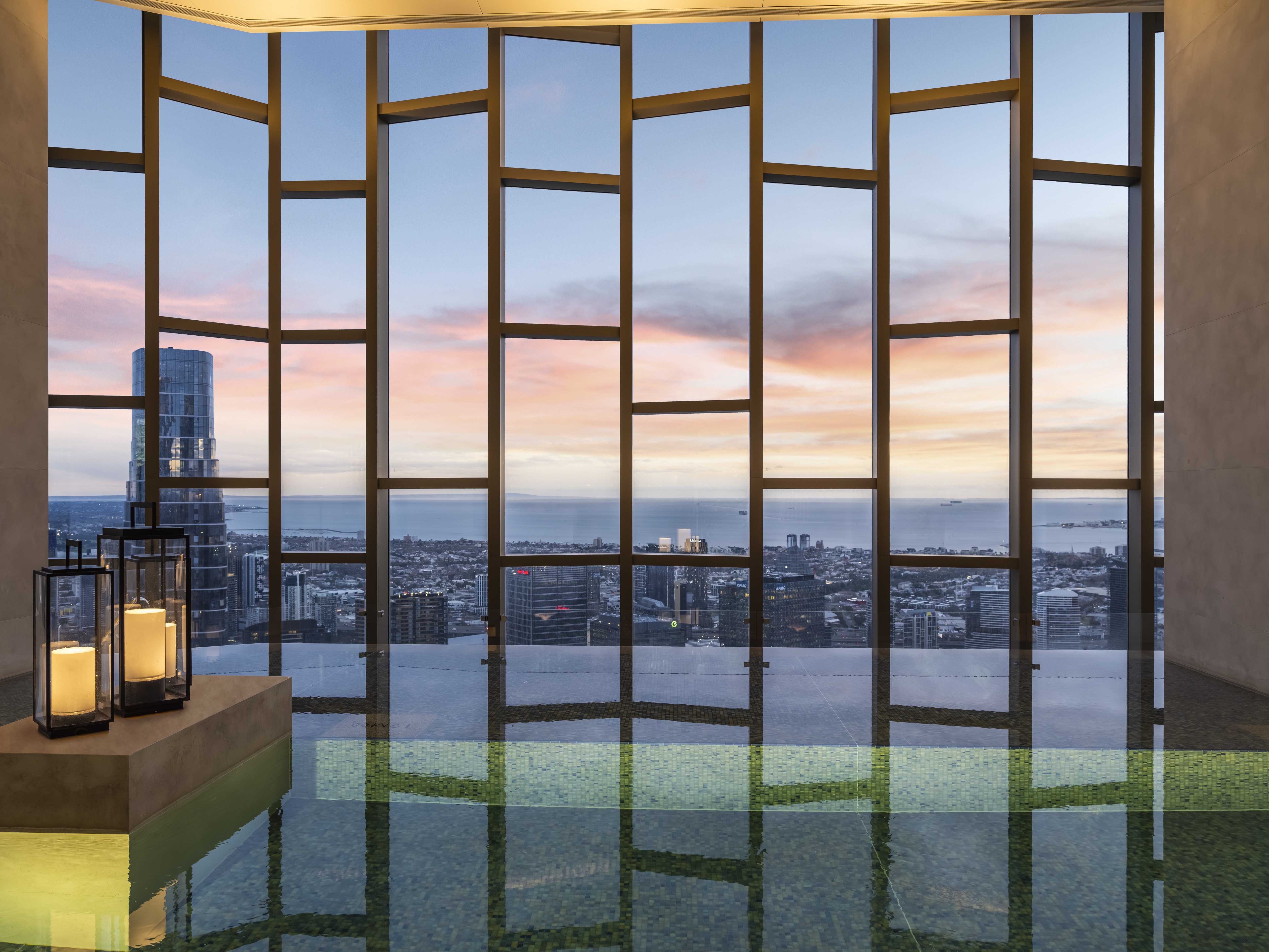 The Ritz-Carlton, Melbourne-2435701