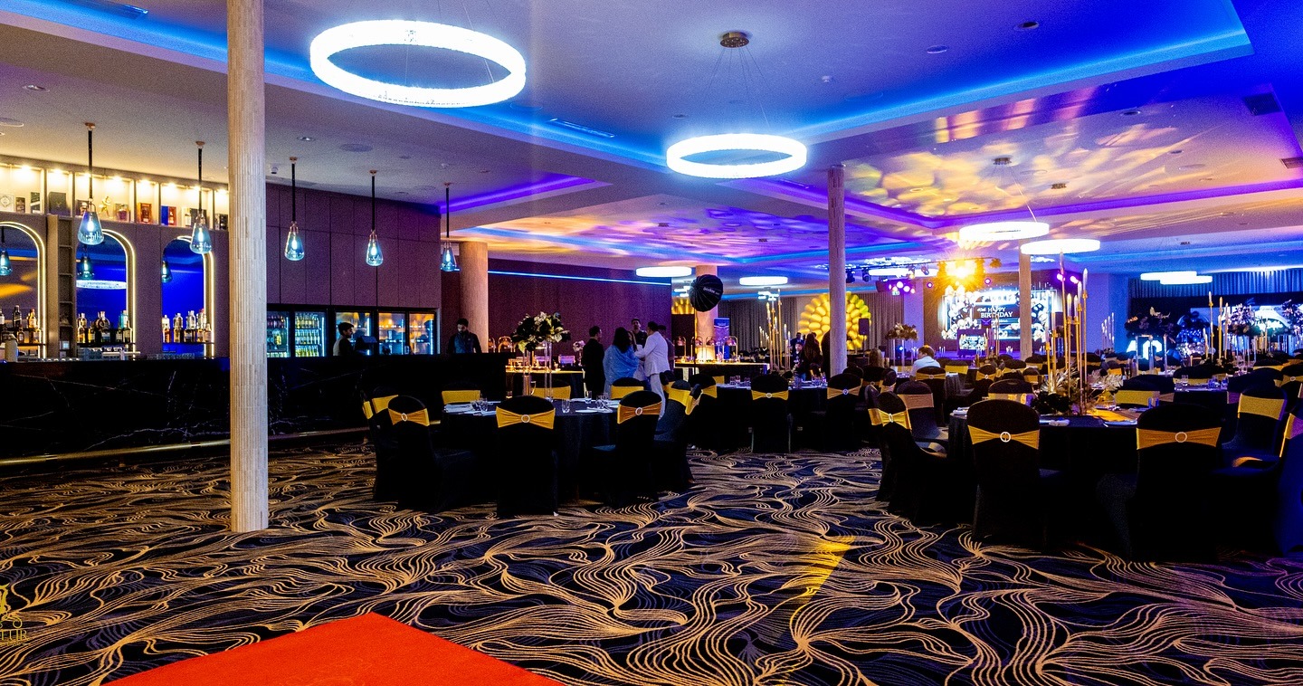 The Grandeur in Clyde-2486068