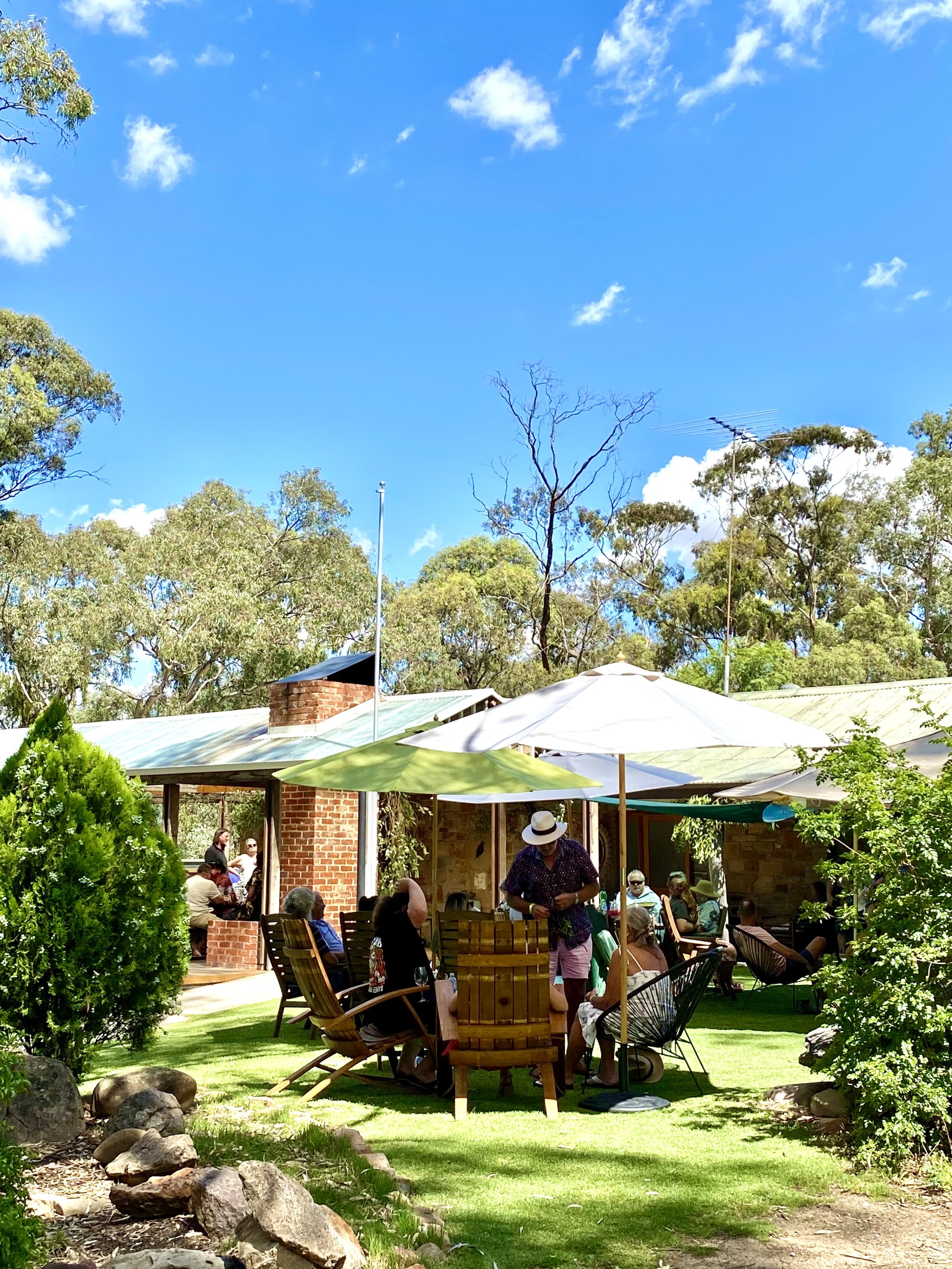 Jeanneret Wines & Clare Valley Brewing-2447801