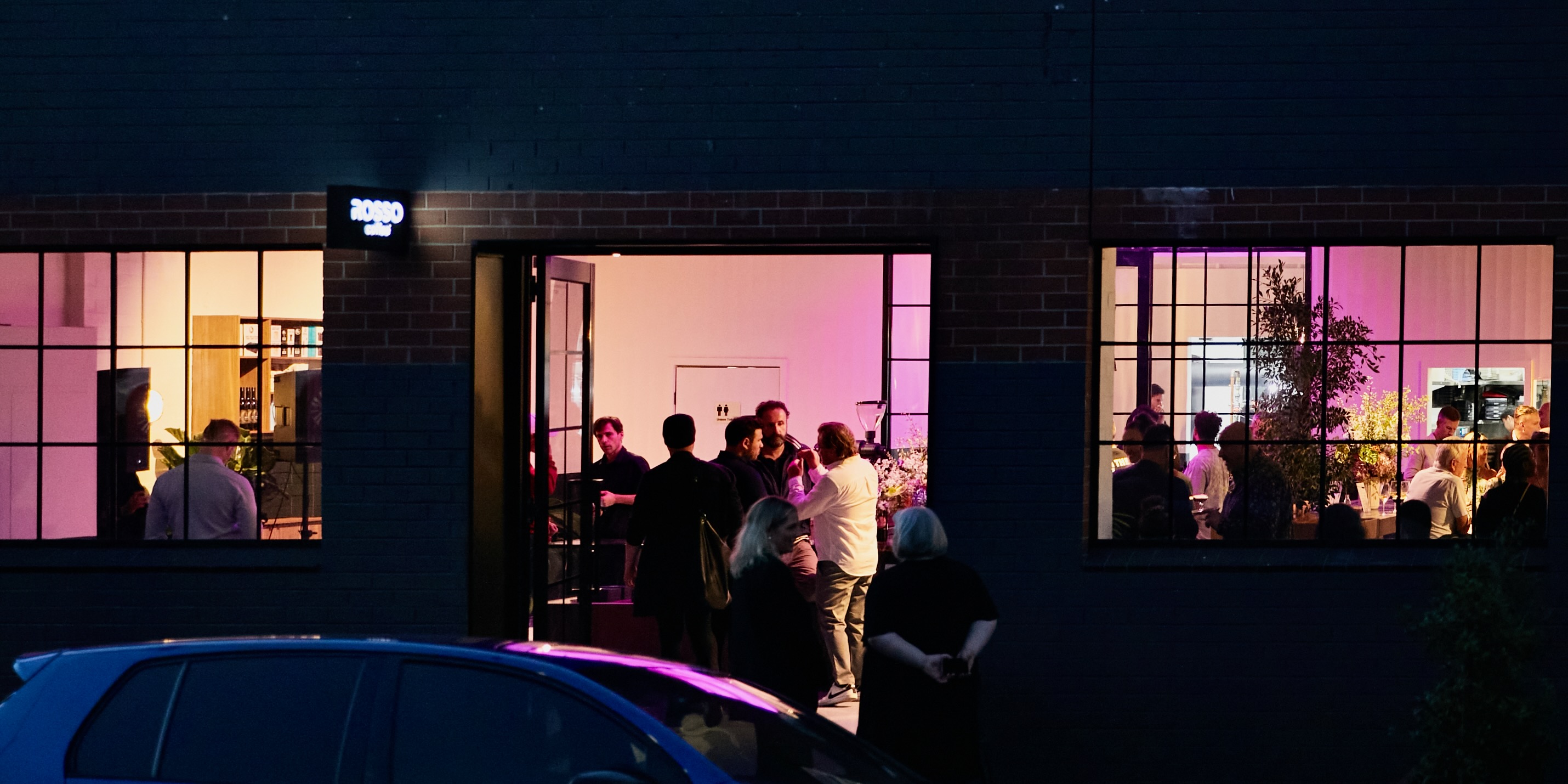 Rosso Coffee Experience-2486278