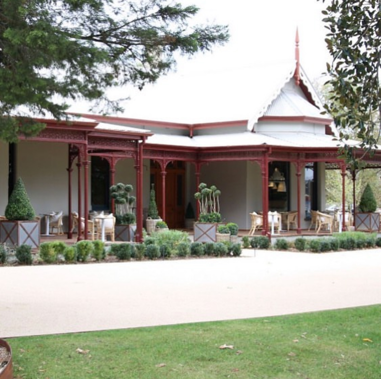 Stamford Park Homestead-2473883