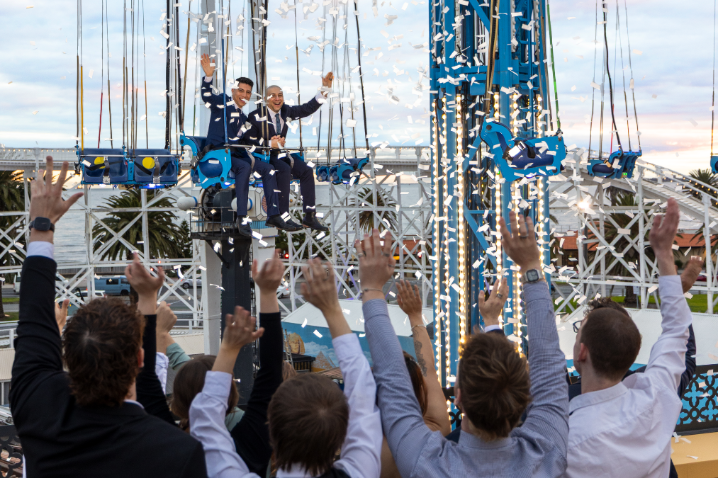 Luna Park Melbourne Weddings-2523672