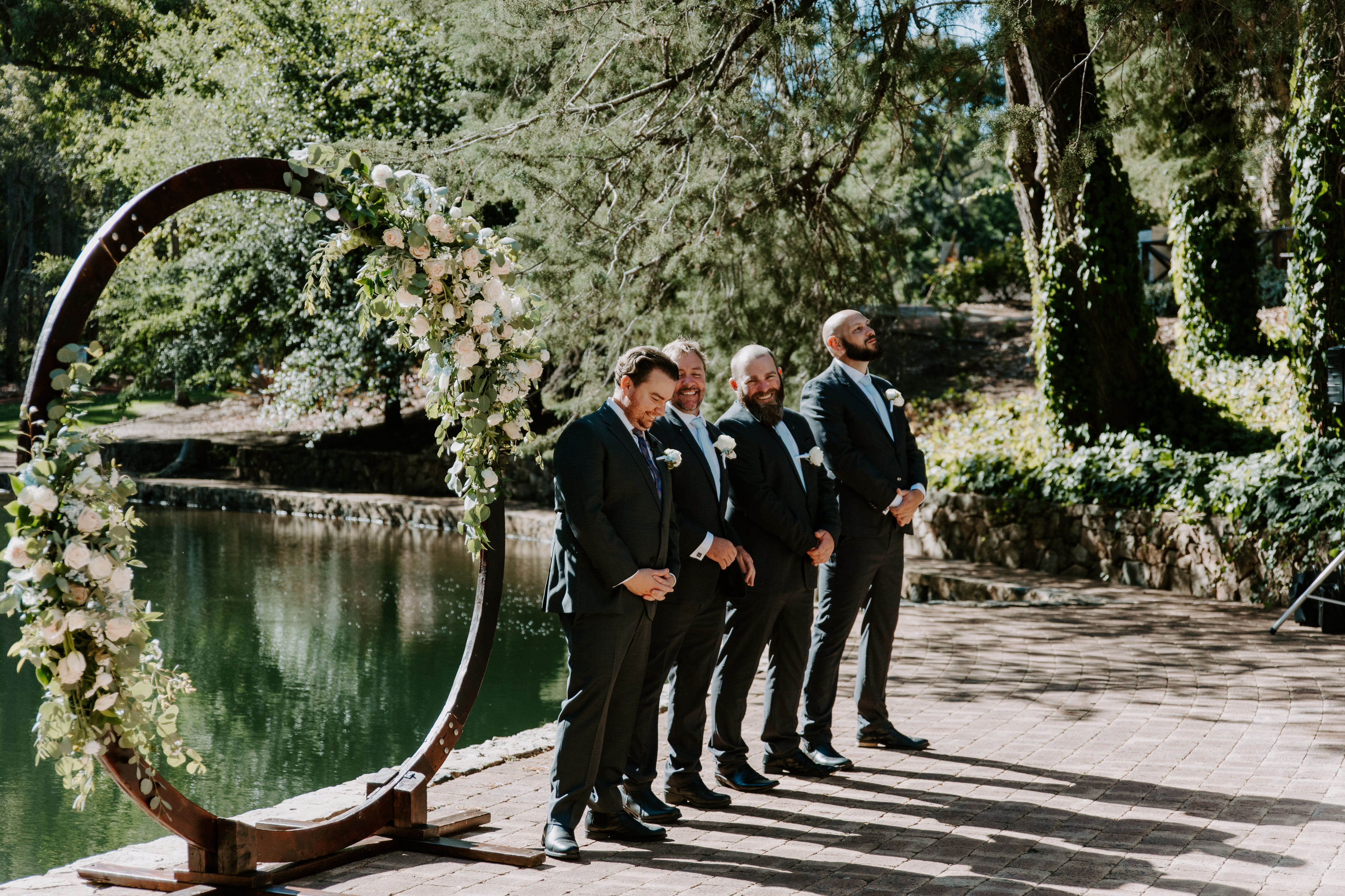 Araluen Botanic Park-2254515