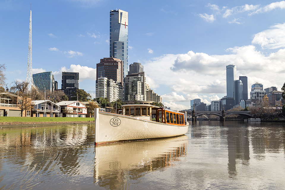 Melbourne Boat Weddings-2363725