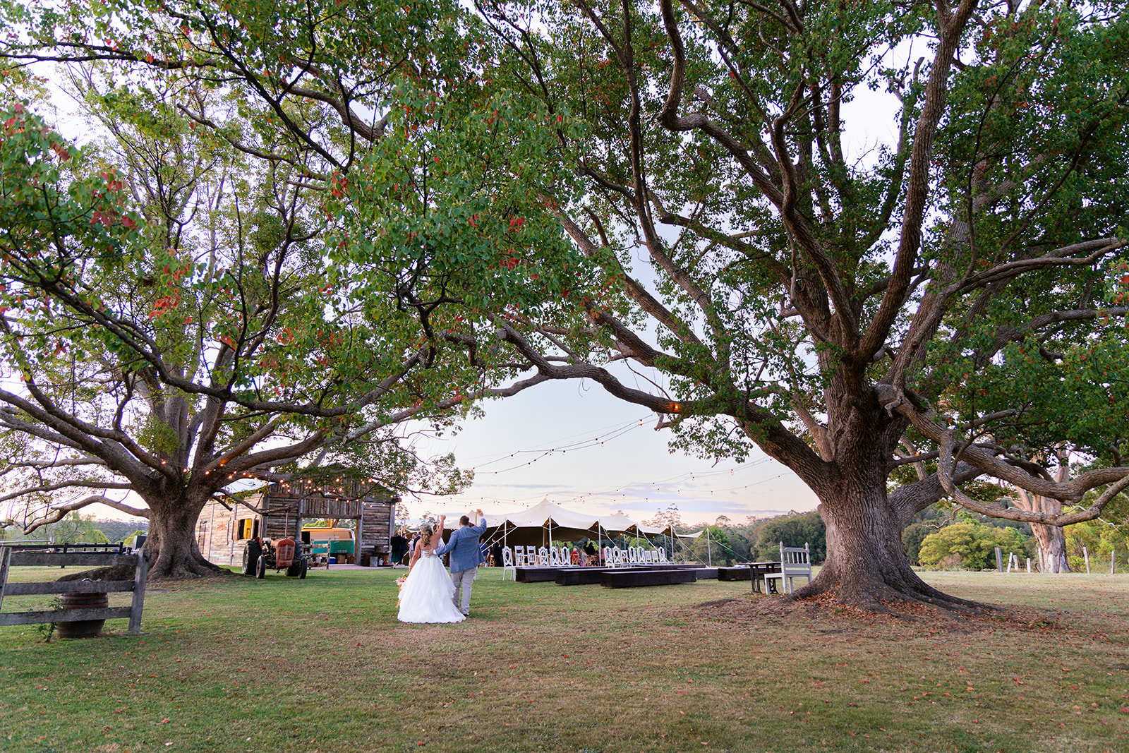 Cobb and Coach Farm-2431566