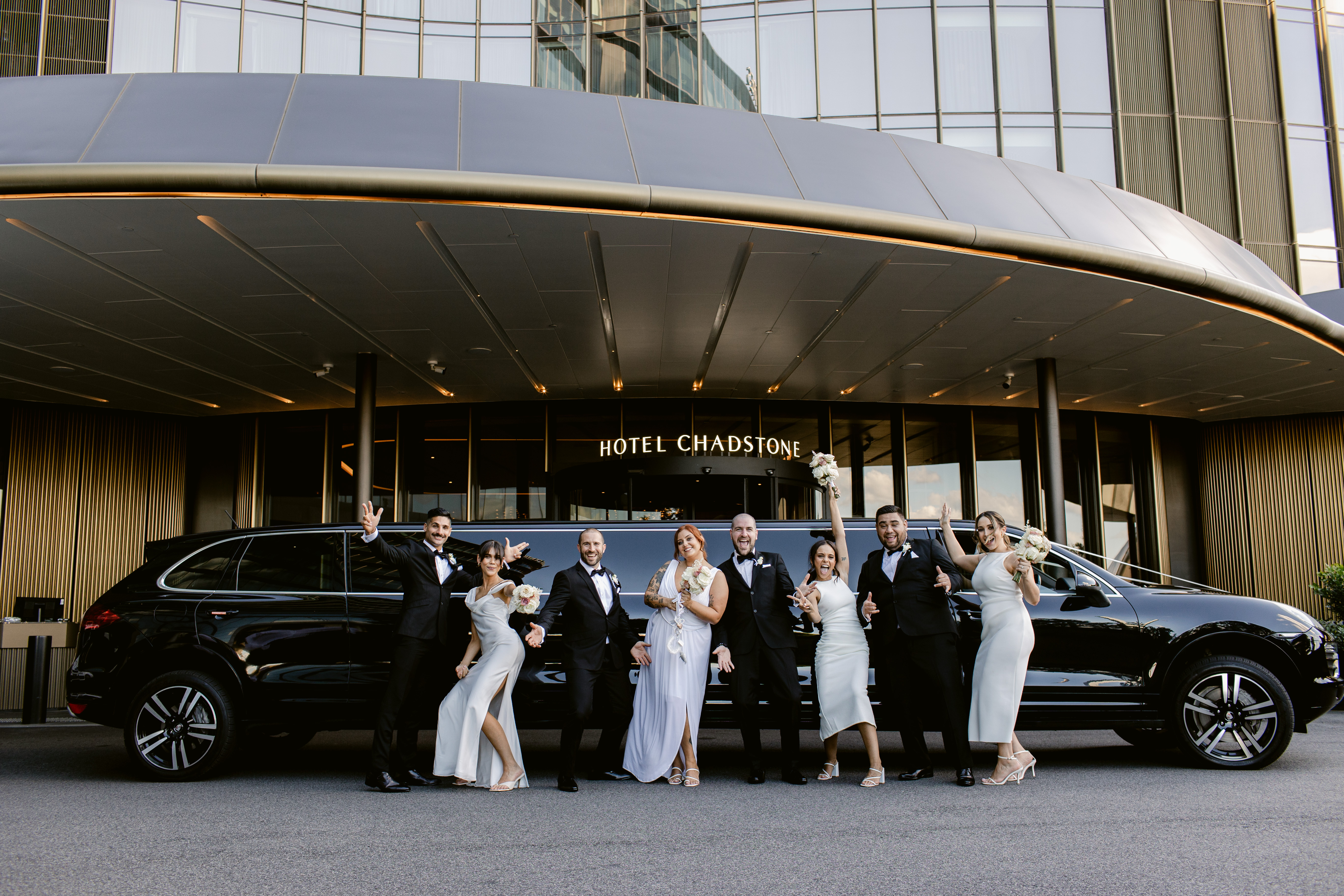 Hotel Chadstone Melbourne - MGallery Collection-2391472