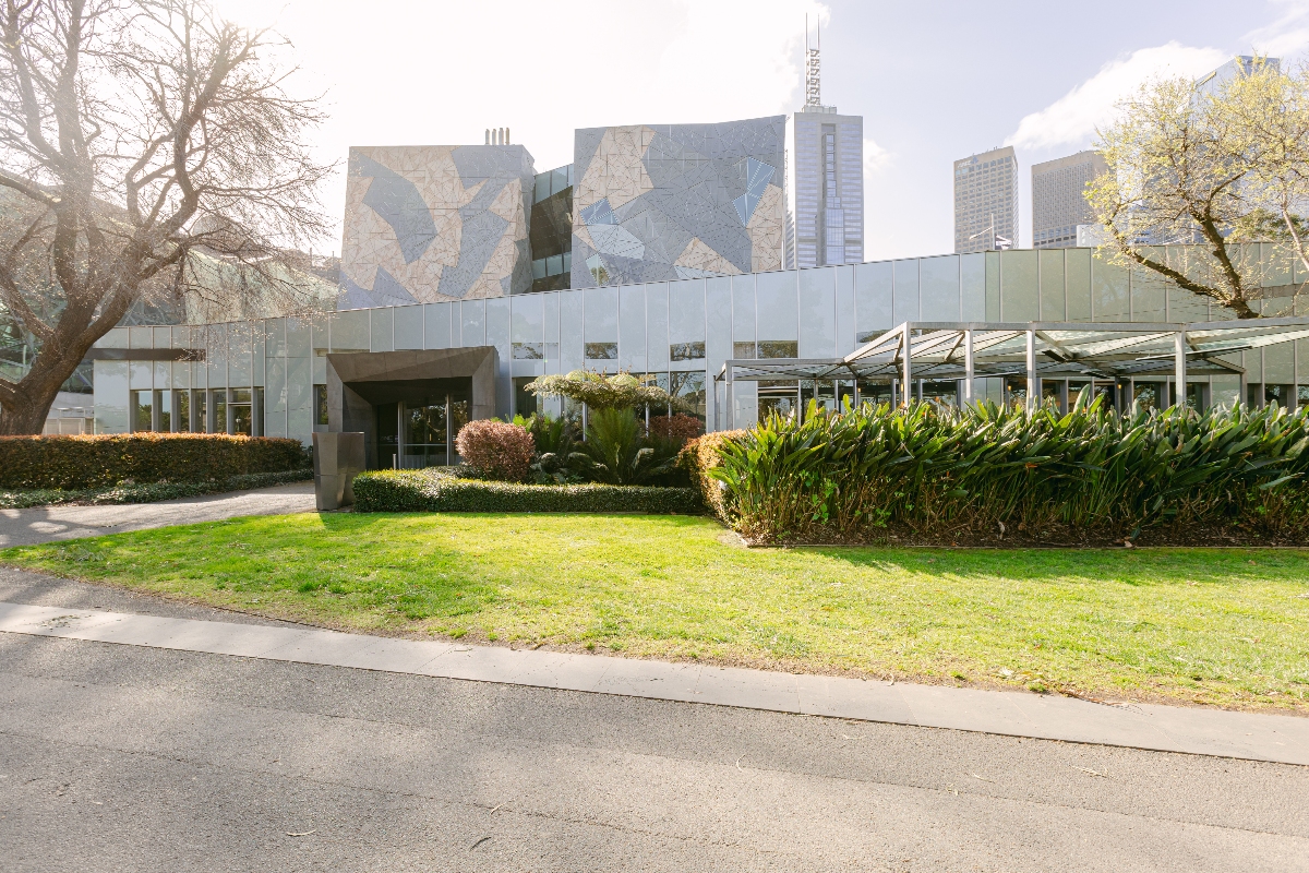 Zinc at Fed Square-2416384