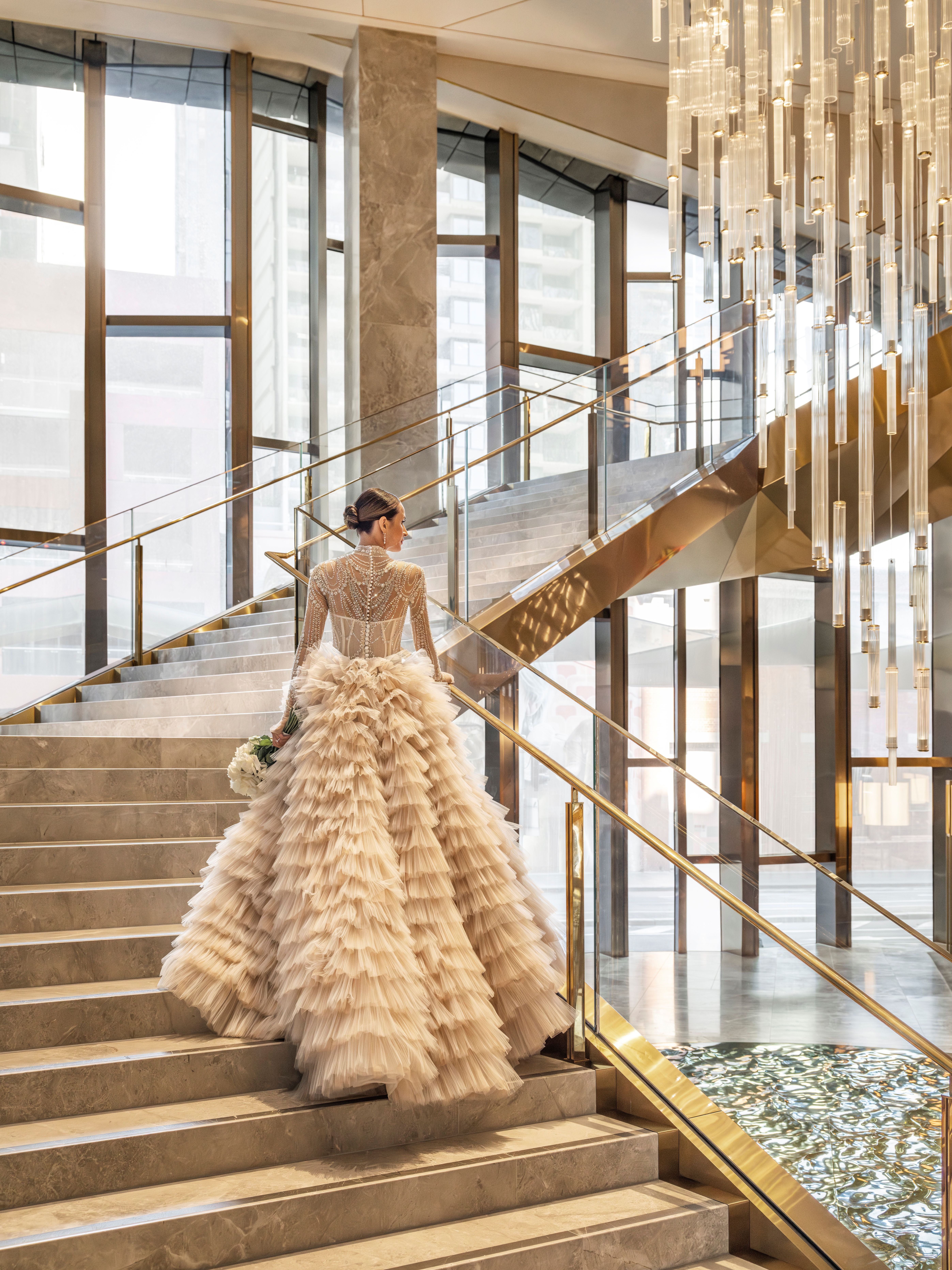 The Ritz-Carlton, Melbourne-2435713