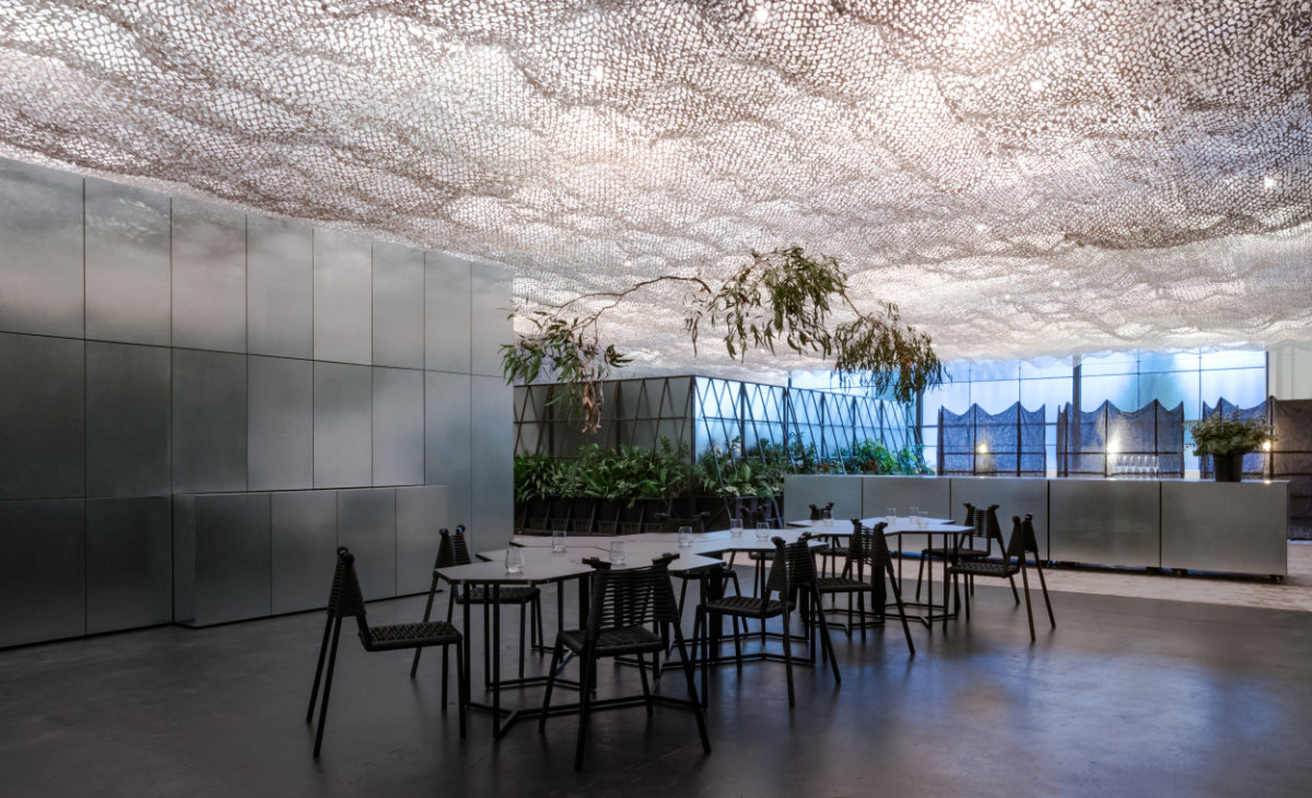 Space and Time Co-2398725