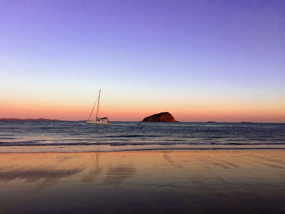 Beaches Restaurant-2504332