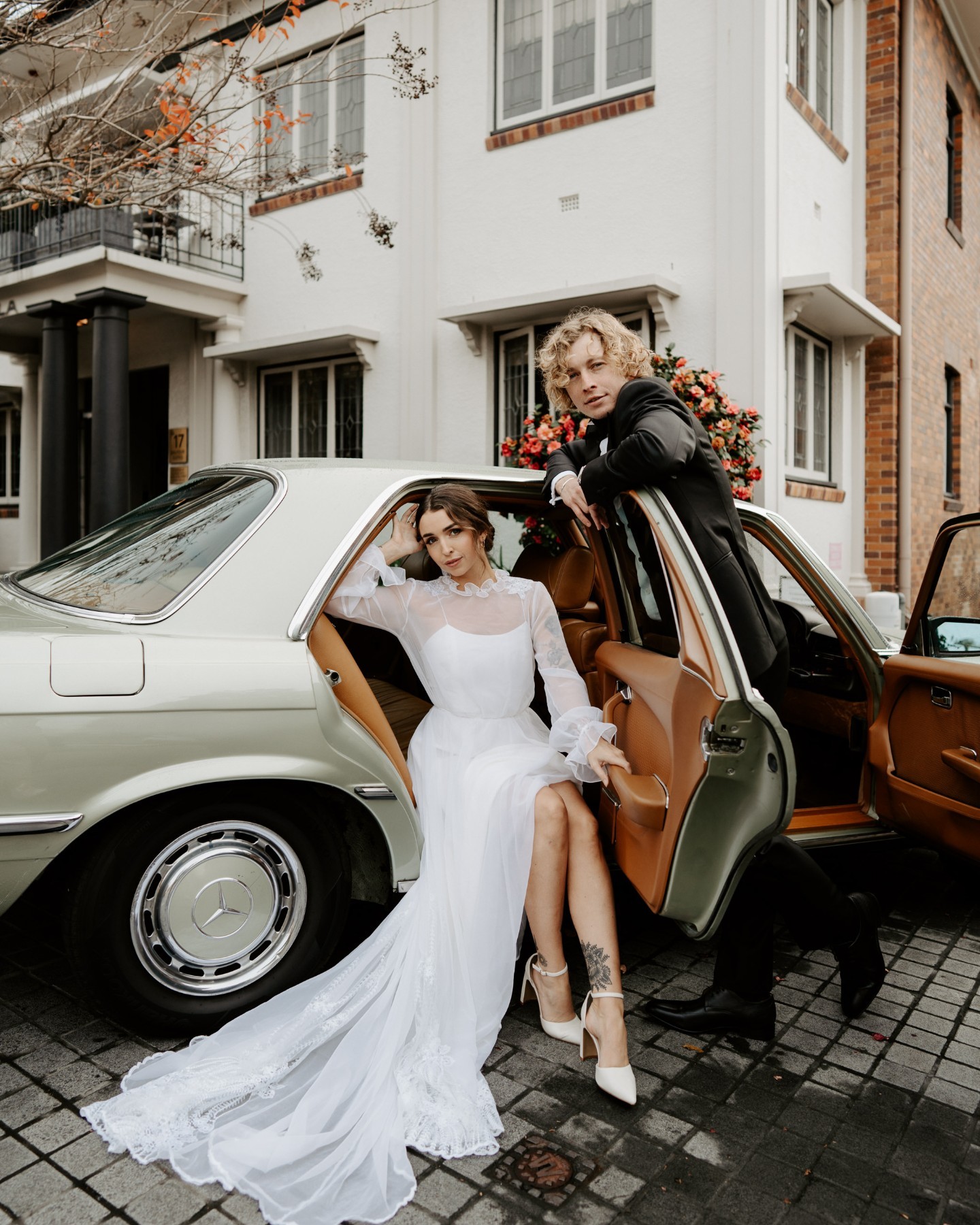 Spicers Balfour Hotel-2288564