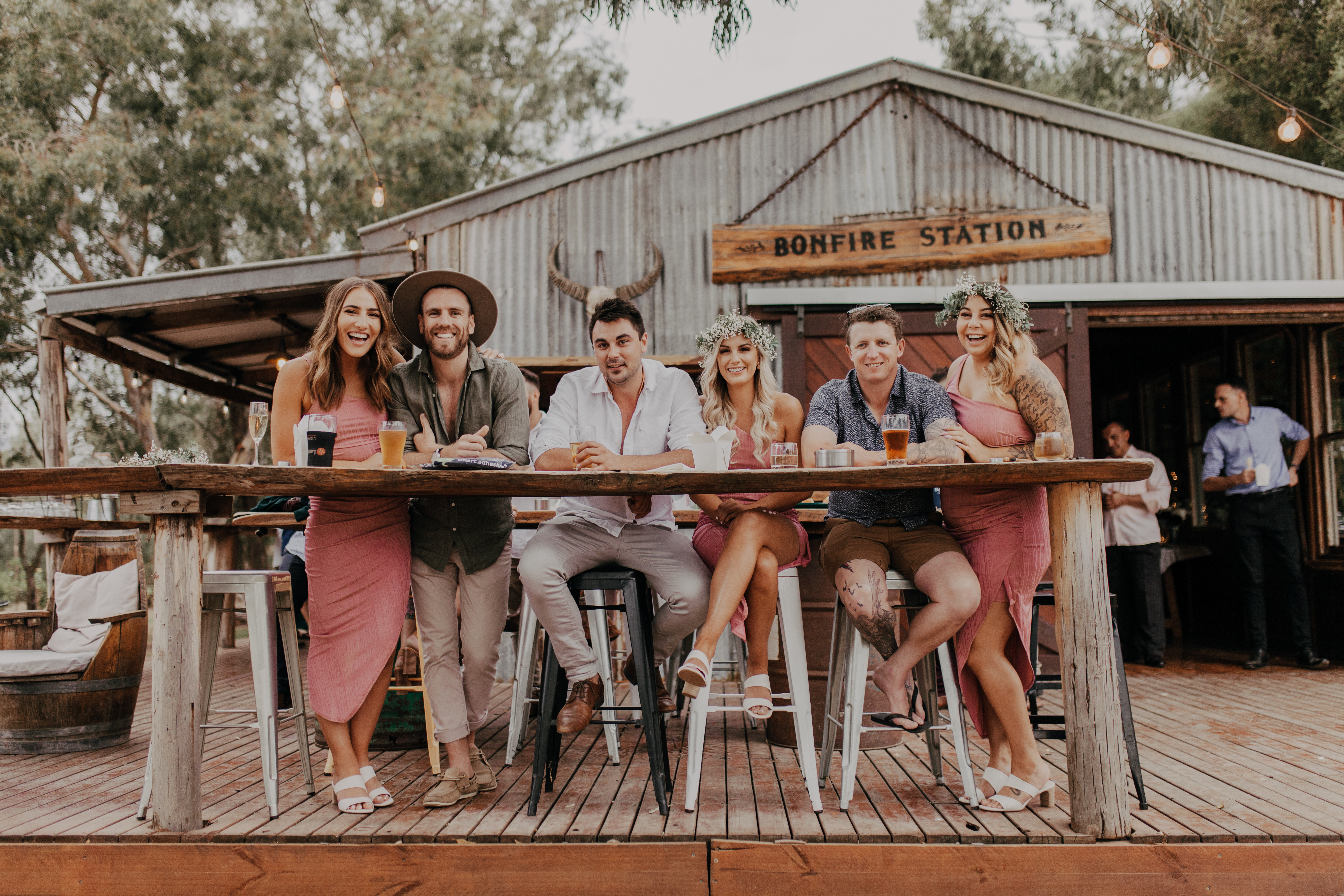 Bonfire Station-2391016