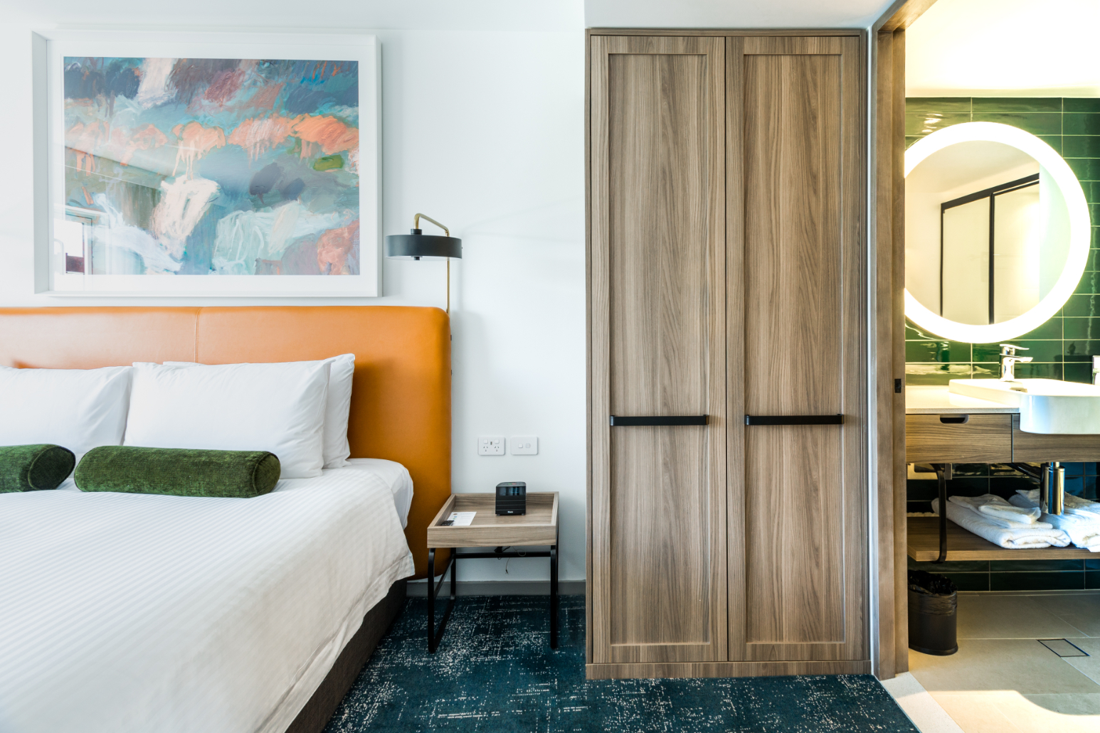 Novotel Sydney Darling Square-2260333