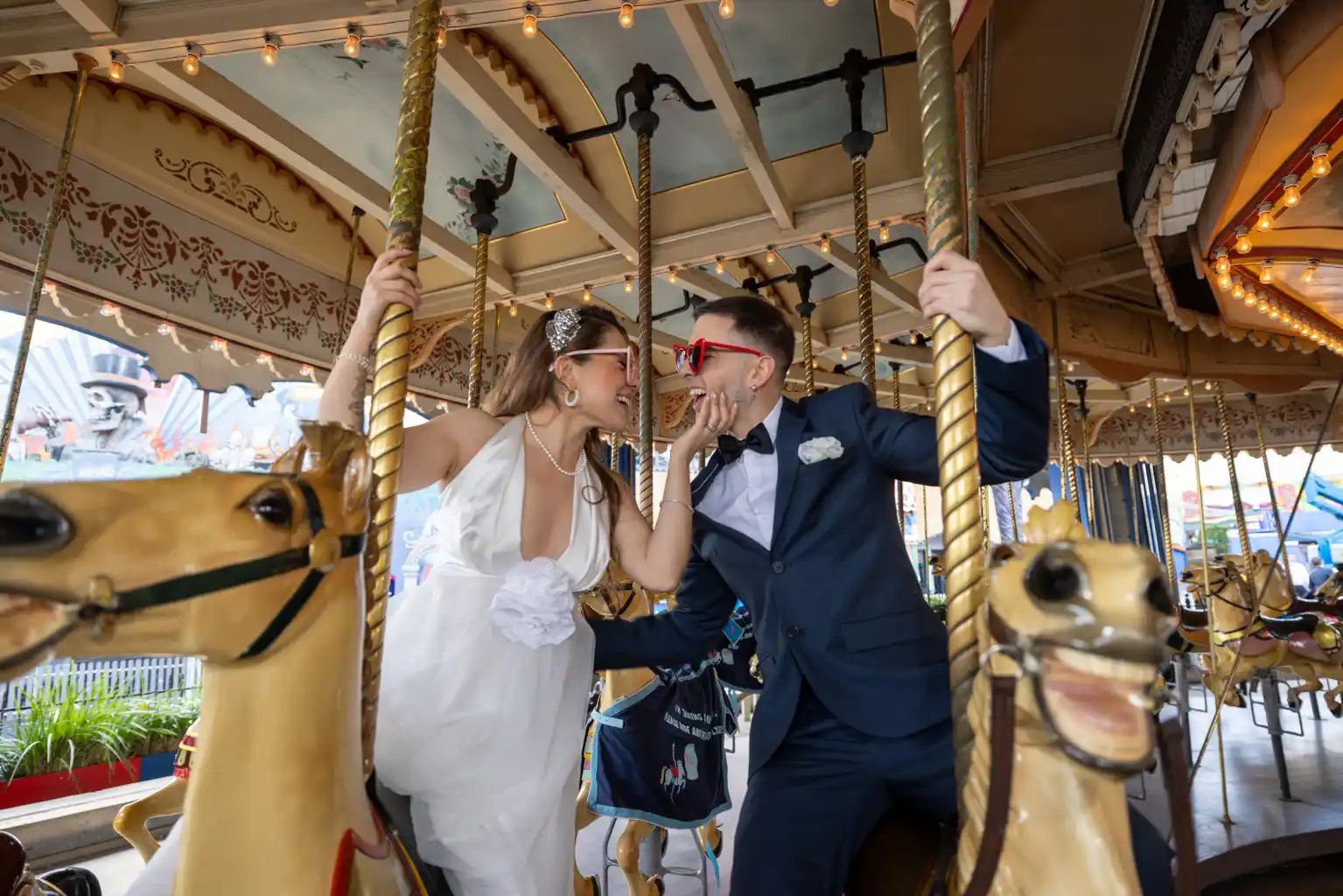 Luna Park Melbourne Weddings-2523669
