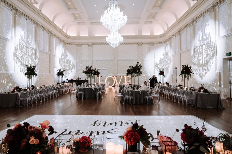 Montgomery Hall-2459414