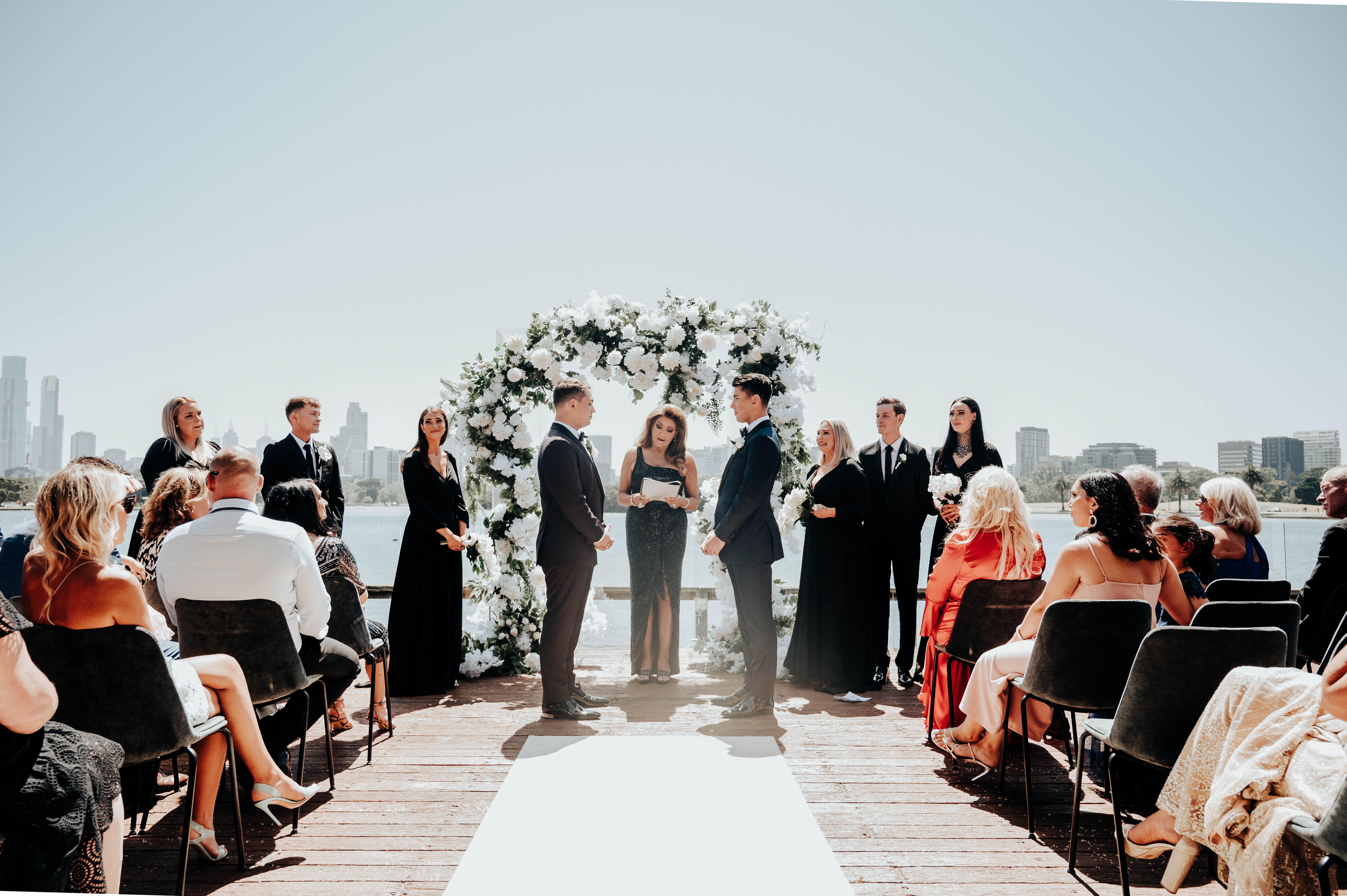 Carousel Albert Park-2461193