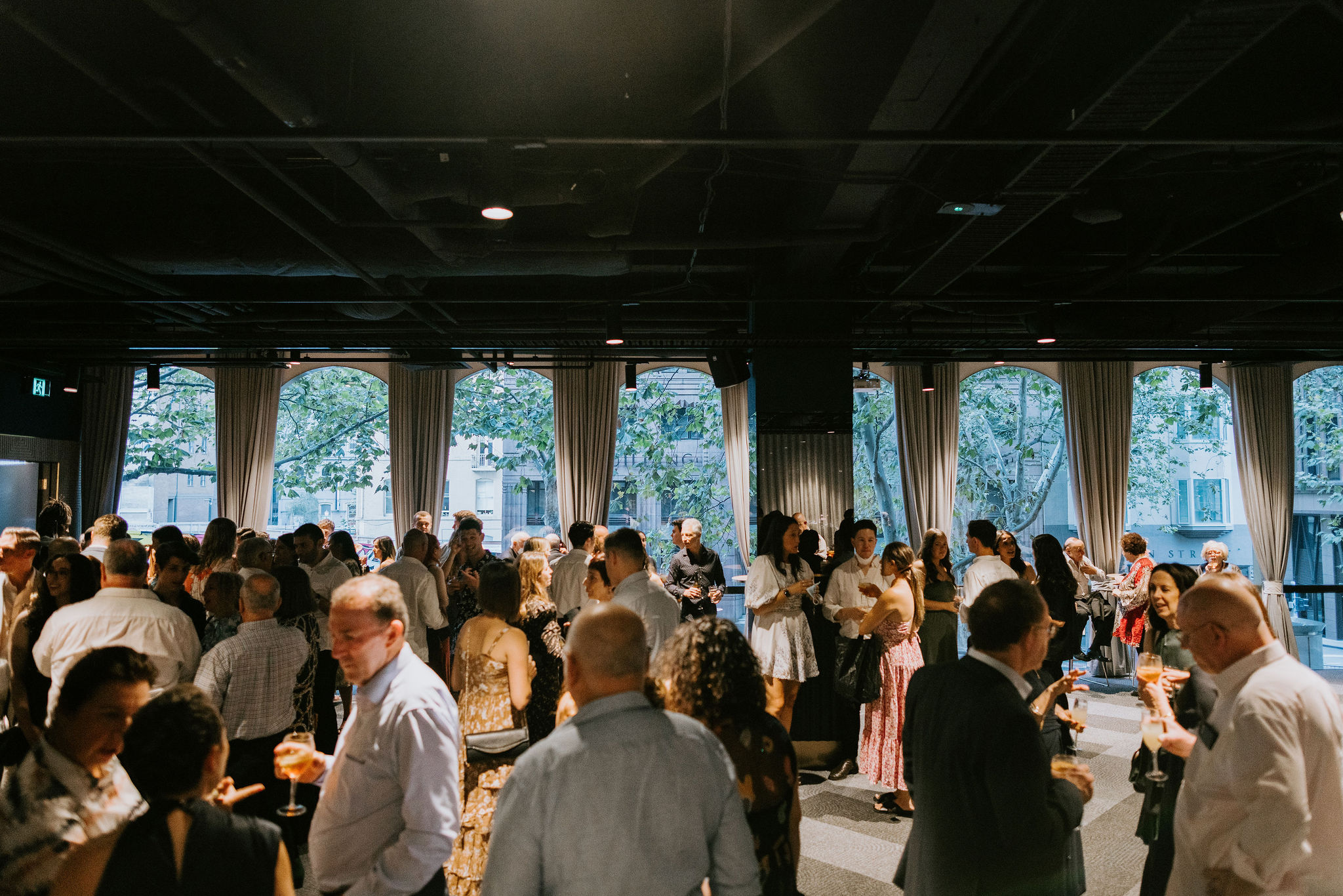 Q Events Melbourne Wedding Venue in Melbourne