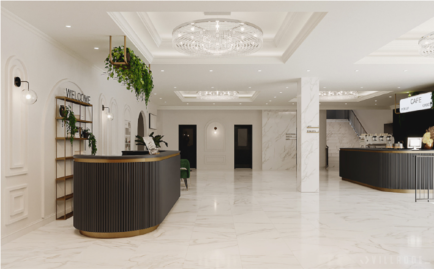 Albert Palais Events Centre-2152265