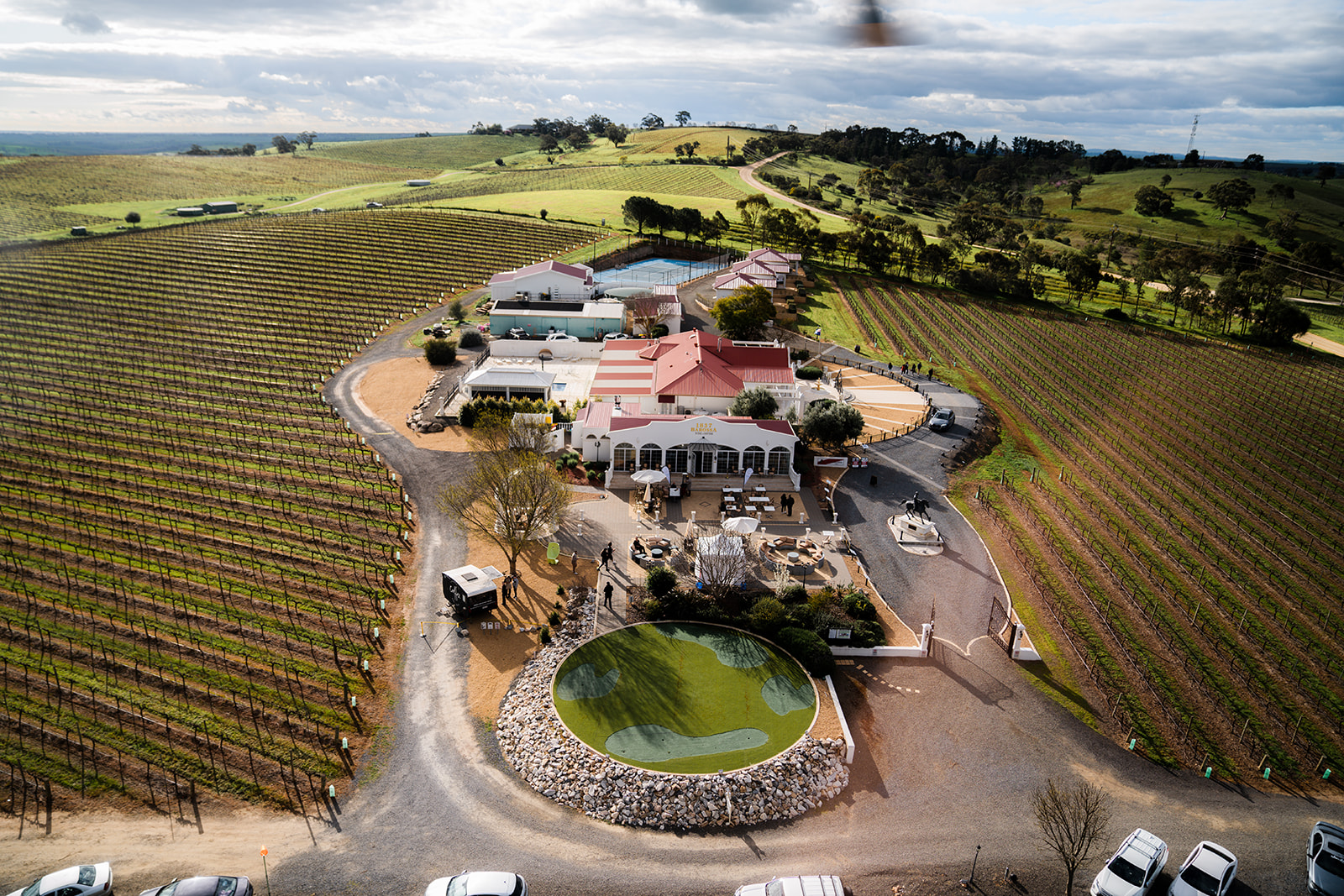 1837 Barossa-2334768