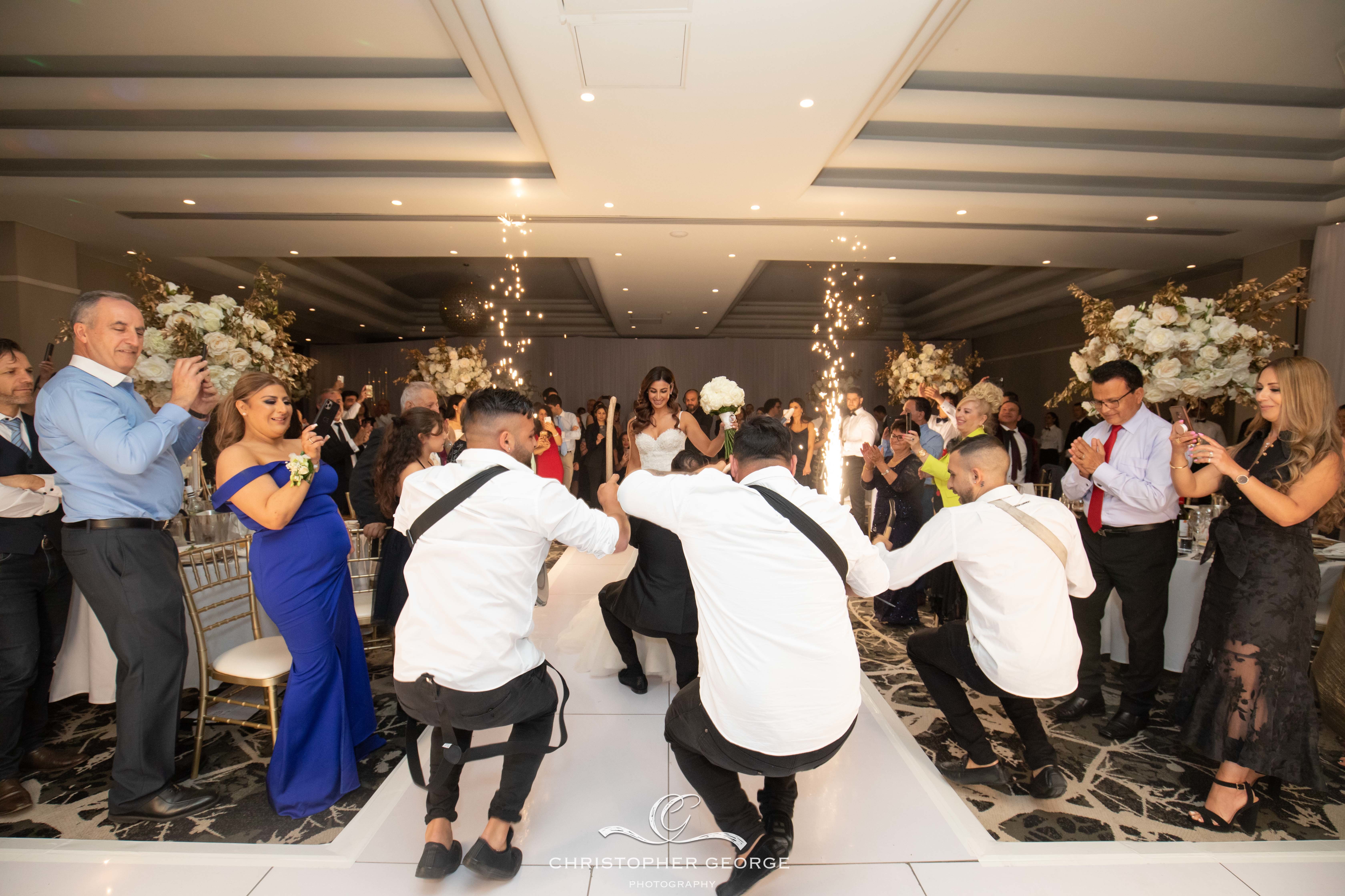 Events at The Warwick-2492550