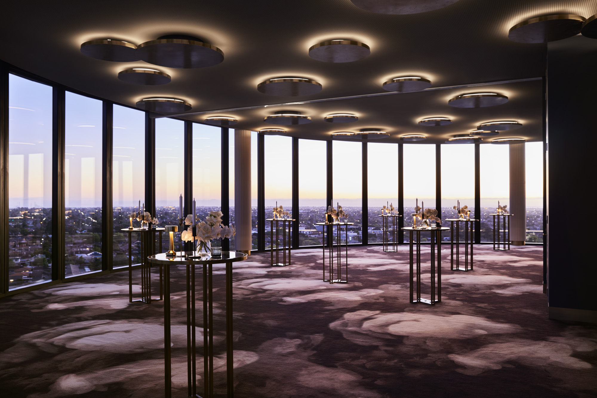 Hotel Chadstone Melbourne - MGallery Collection-2391479