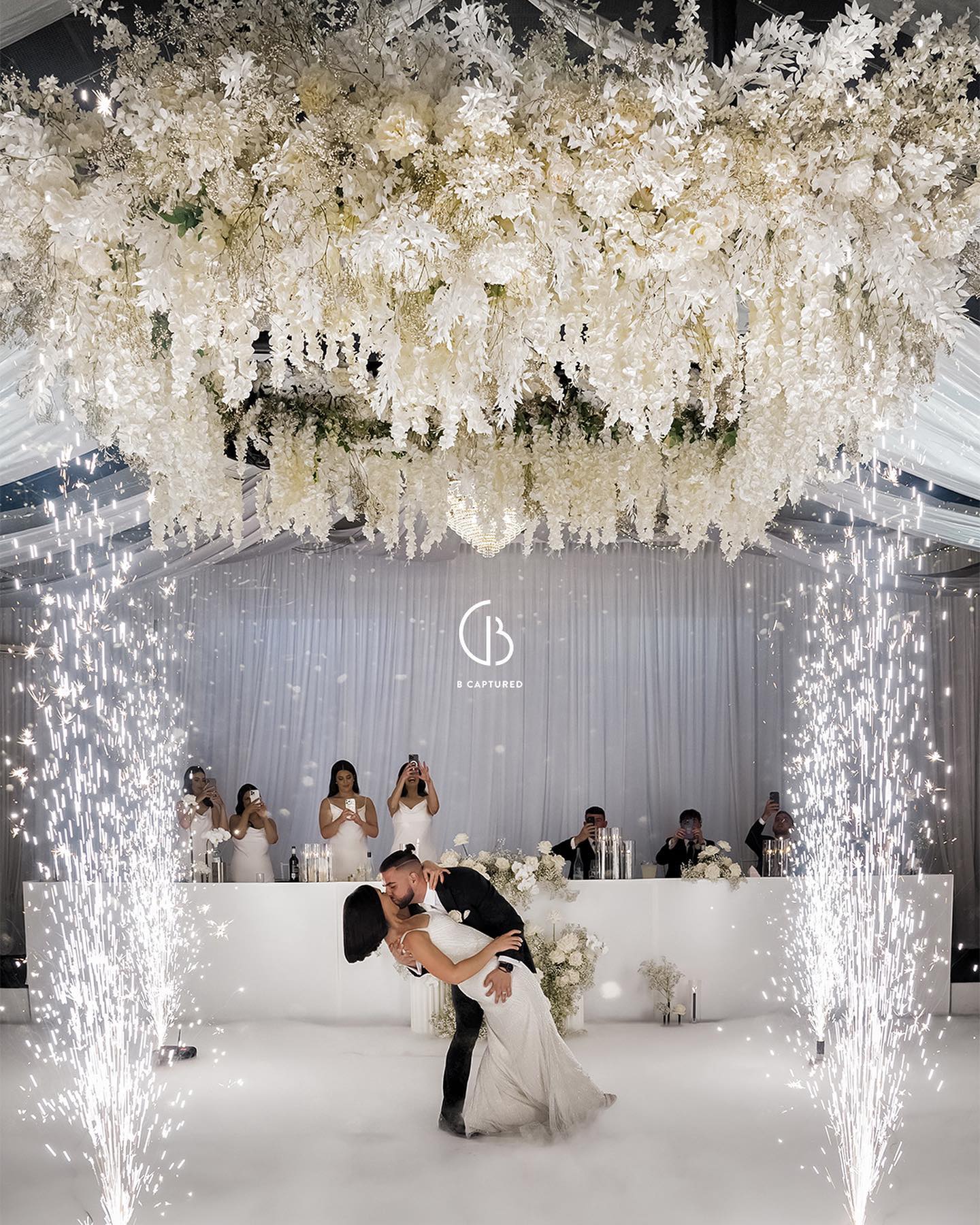 The Grand Ballroom-2448053