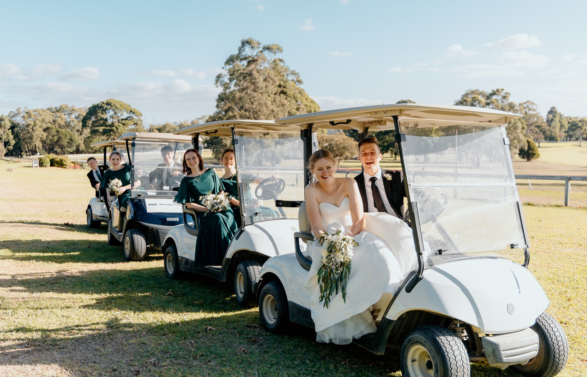 Drouin Golf and Country Club-2457181