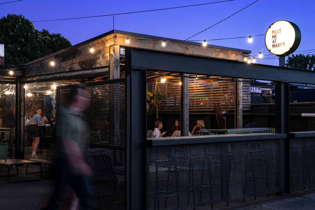 Meet me at Marys-2438532