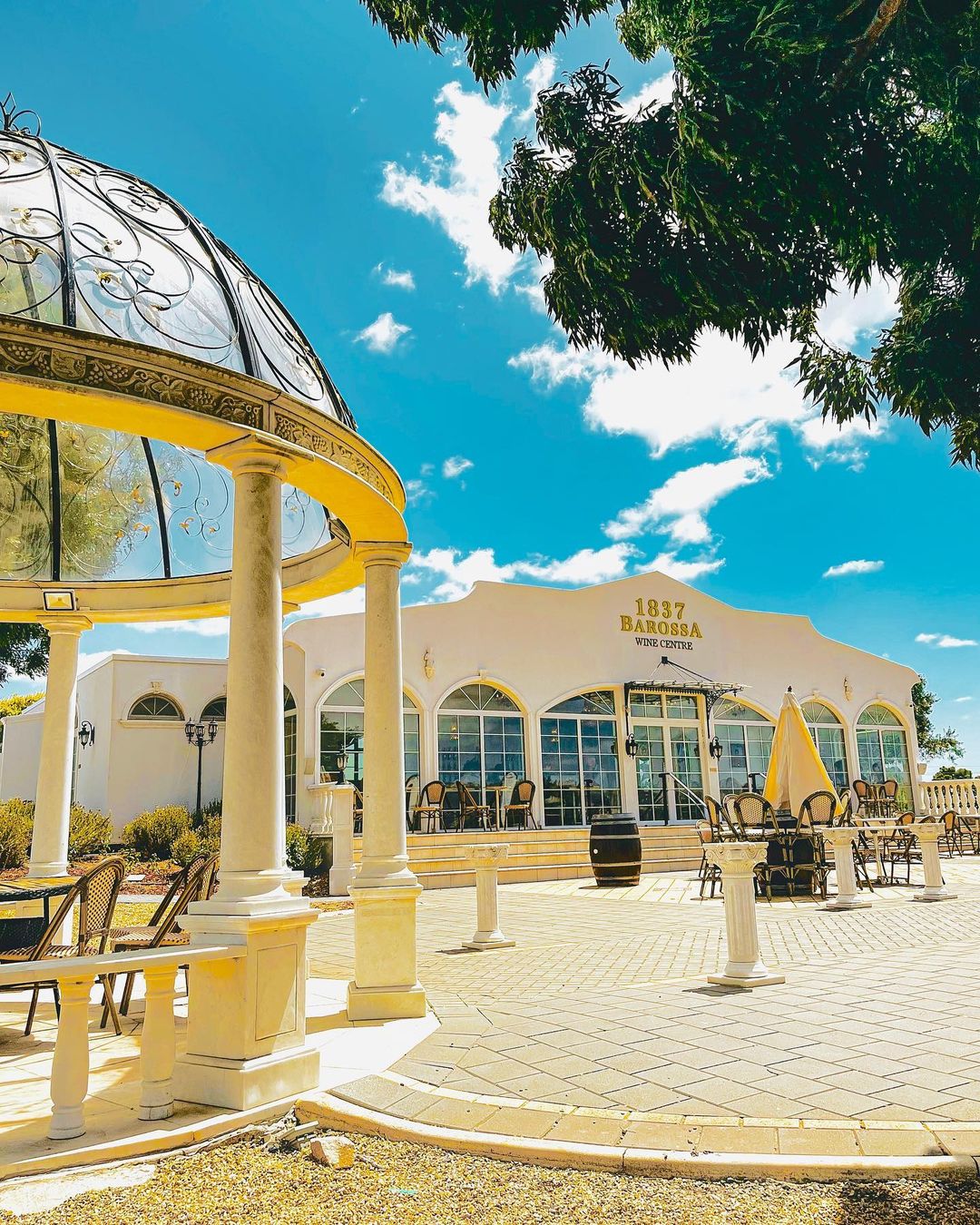 1837 Barossa-2334770