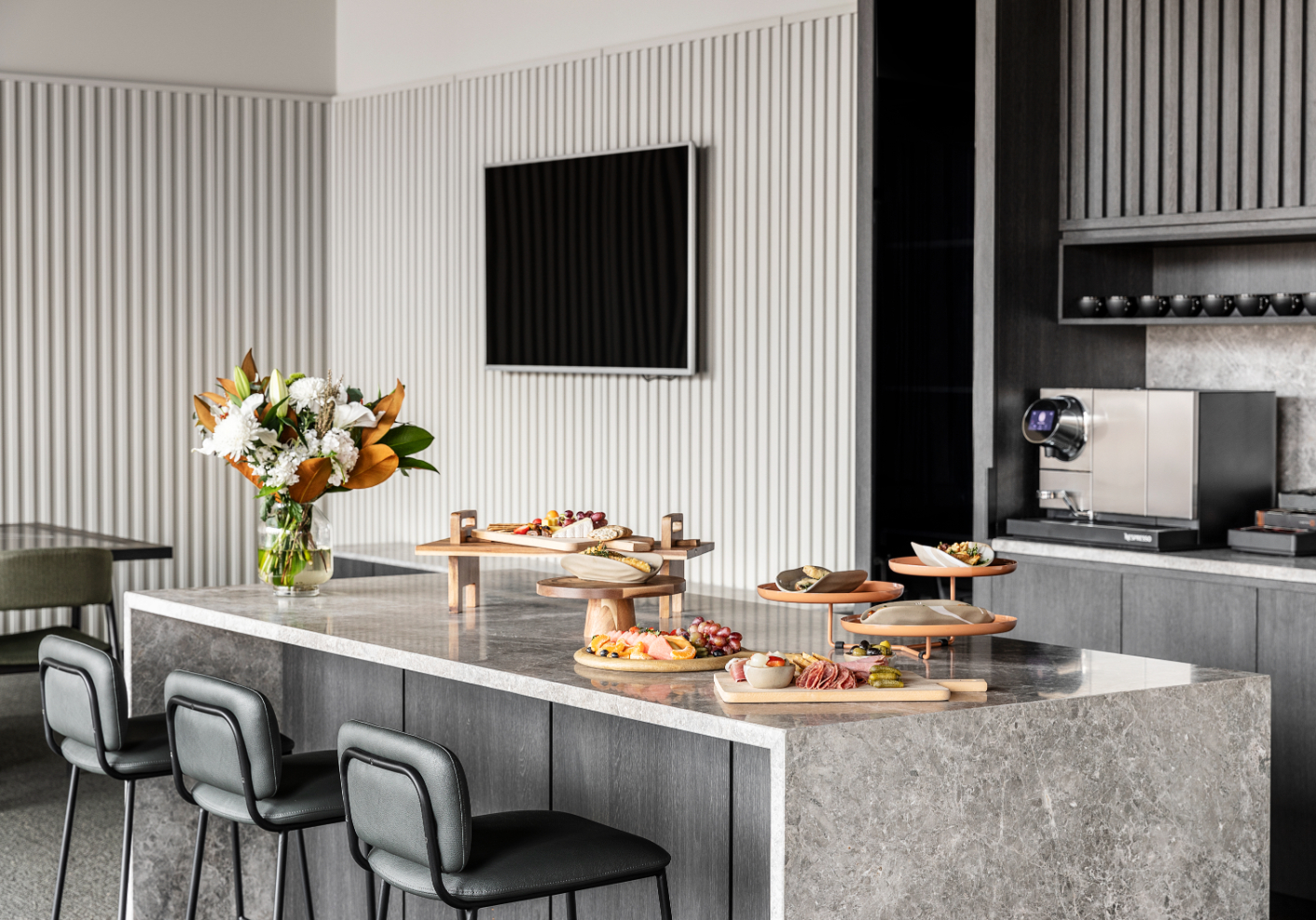 Oakwood Premier Melbourne-2241467