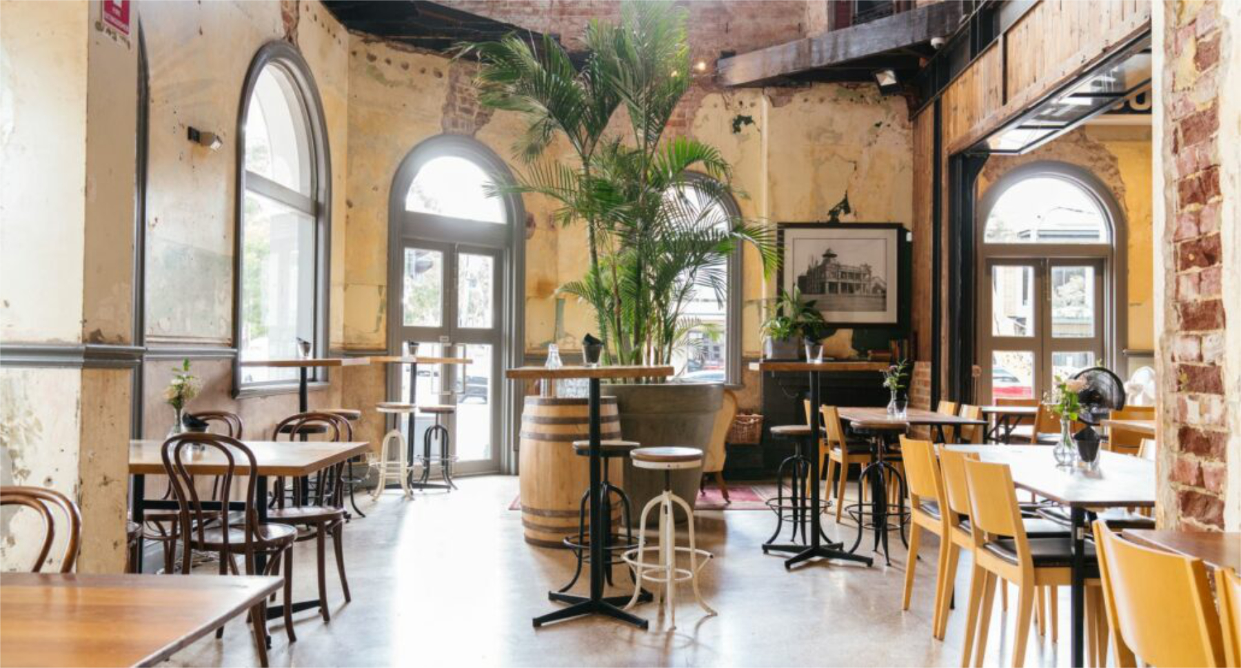 The Guildford Hotel-2487701