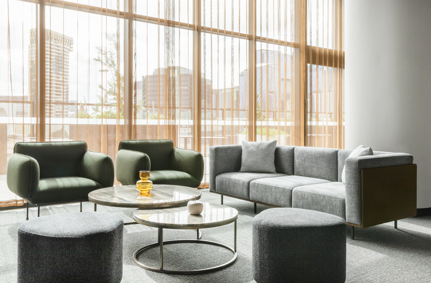 Oakwood Premier Melbourne-2241466