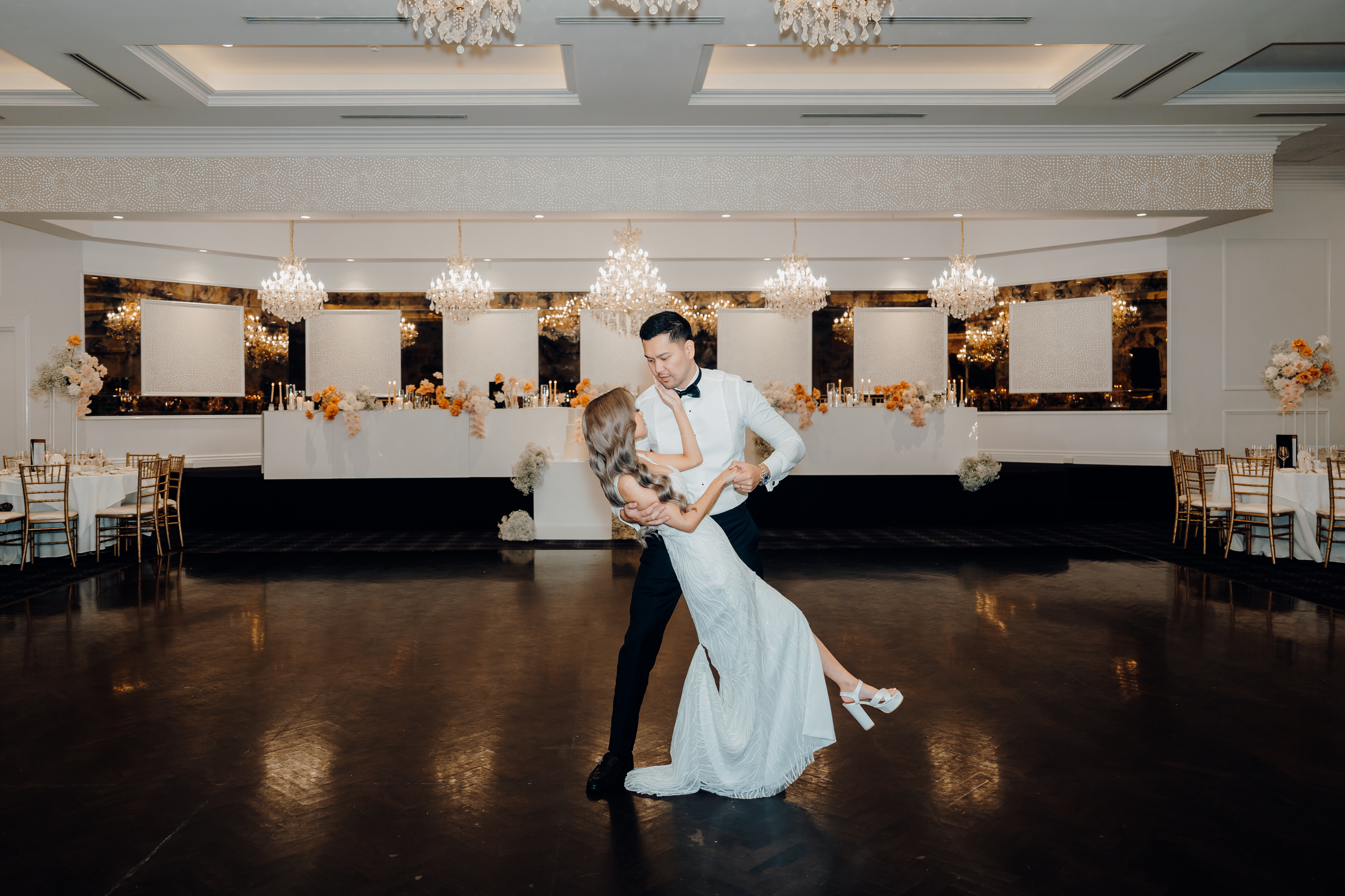 Sheldon Reception-2376829