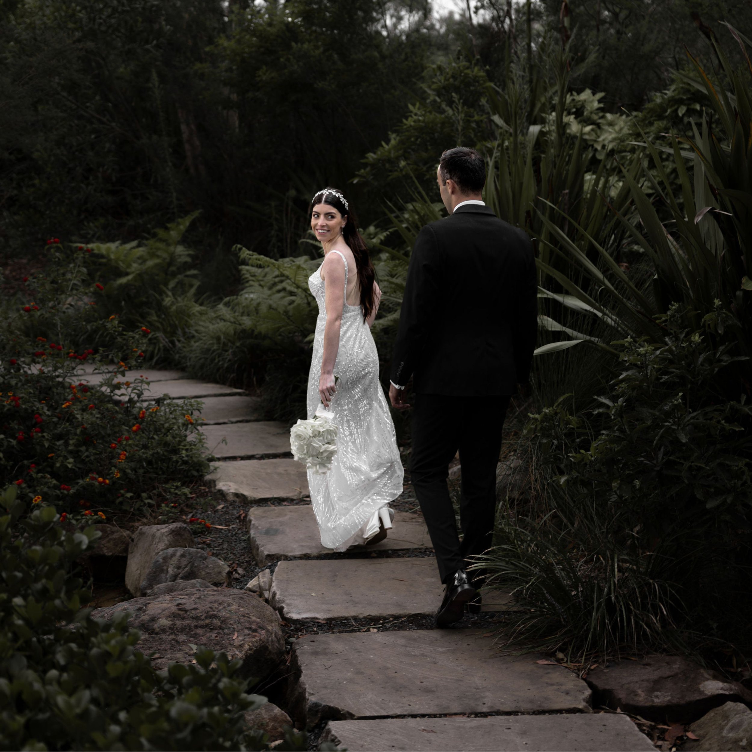 Saddles Mount White-2439944