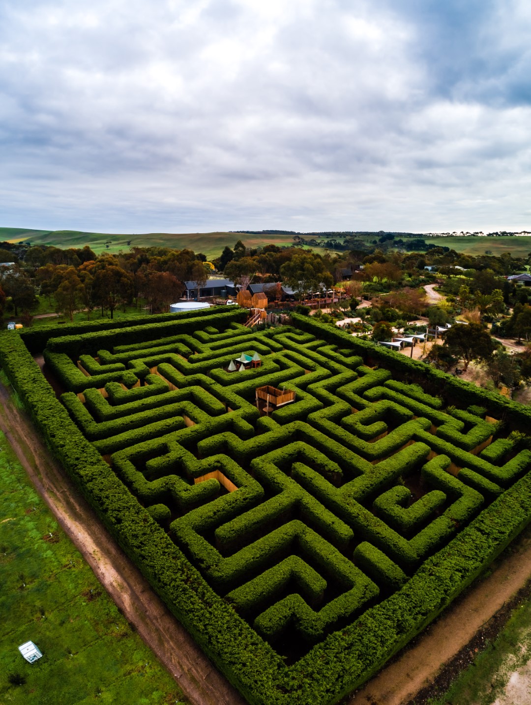 Barrabool Maze Estate-2430372