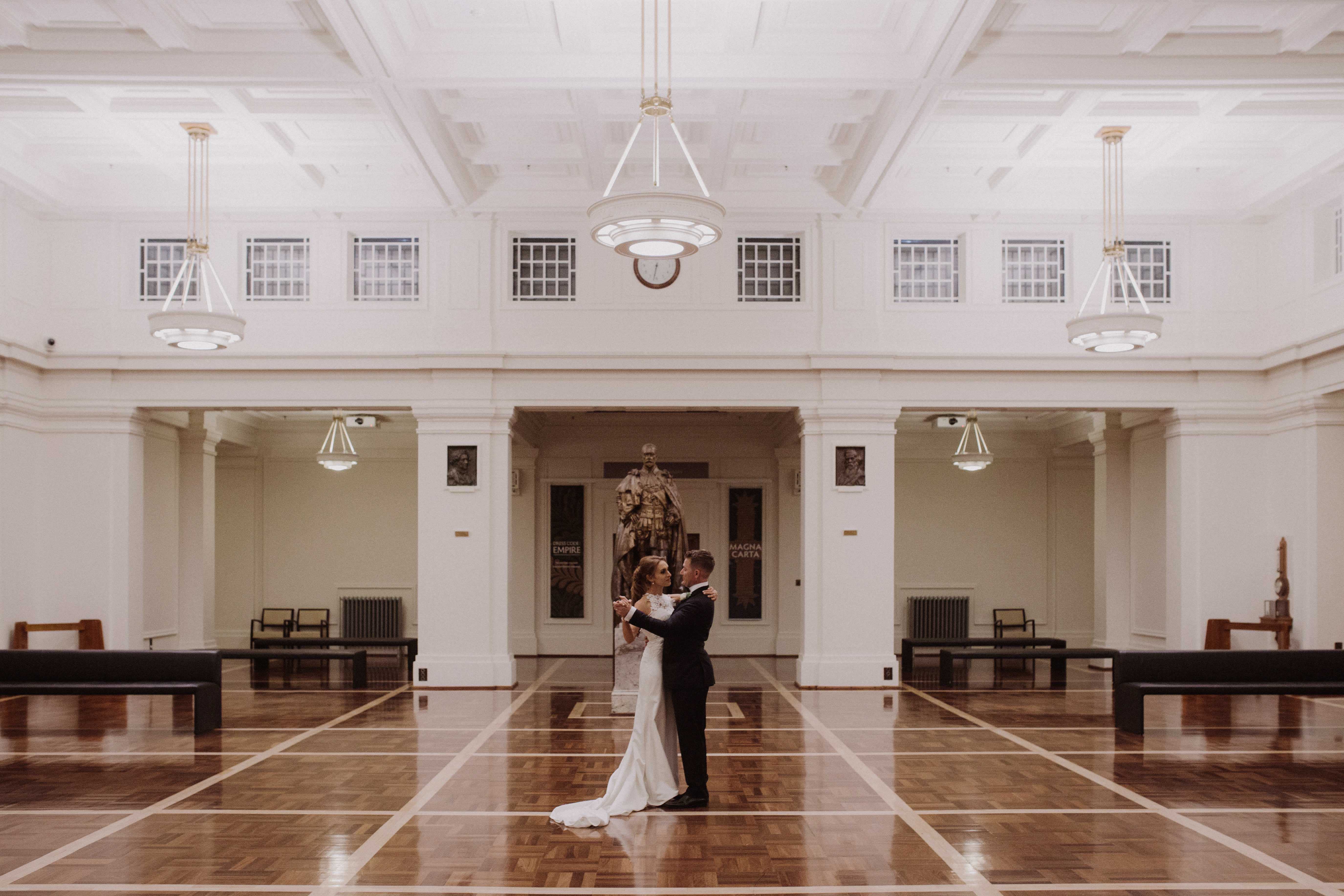 Old Parliament House-2205136