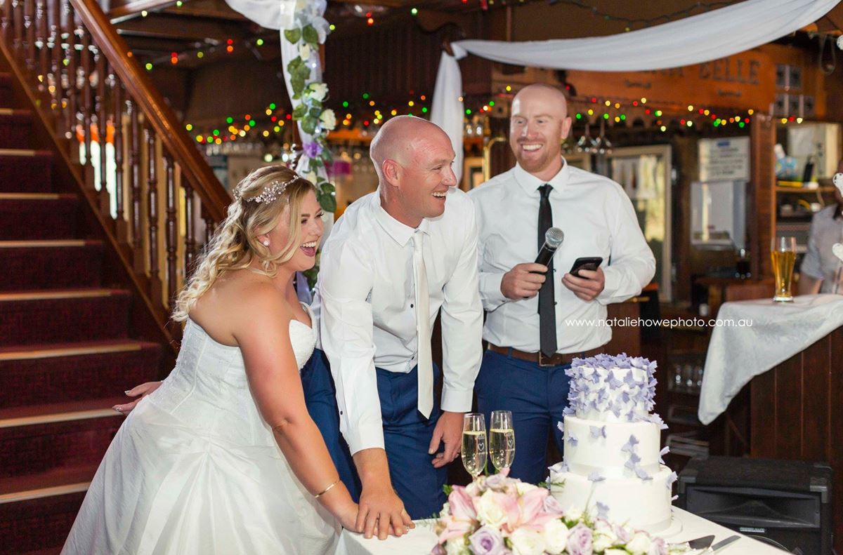 Nepean Belle Paddlewheeler-2155512