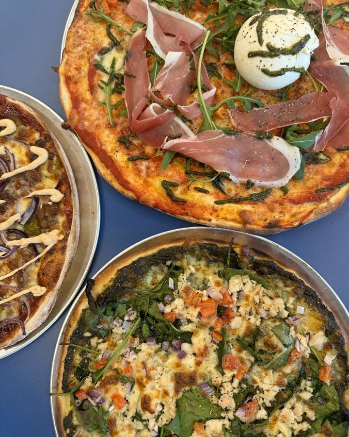 Doughballs the Pizza Place-2460637