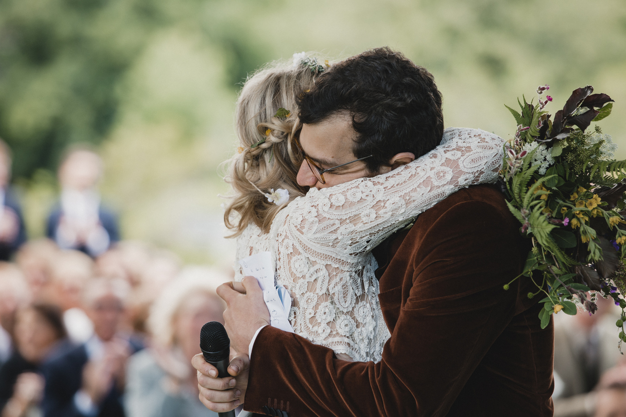 White Haven at Stanthorpe Wedding Venue in Stanthorpe WeddingVenues