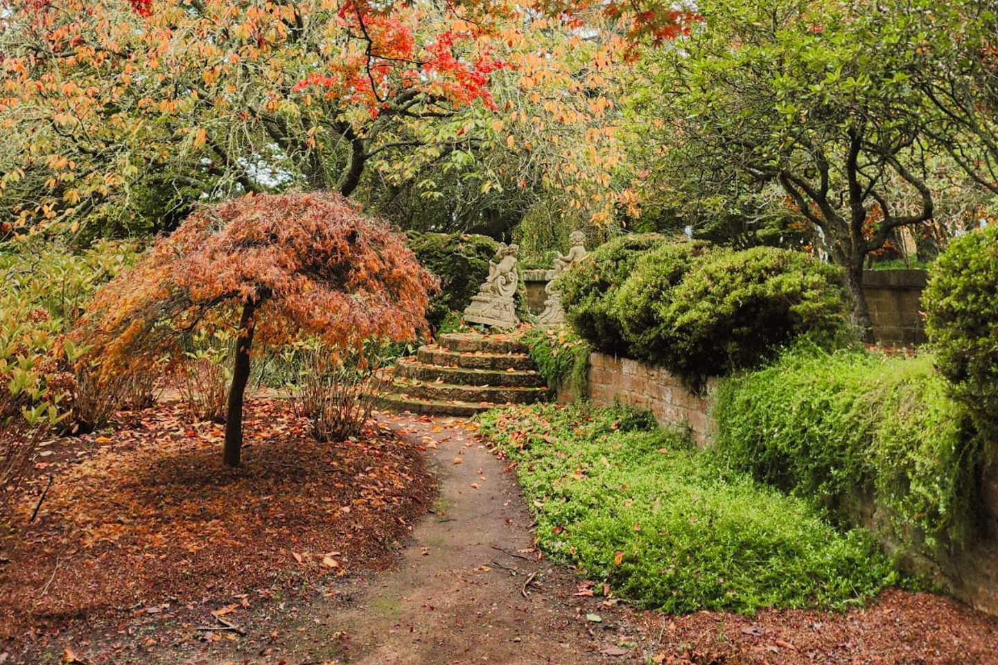 Milton Park Country House Hotel & Spa-2374690