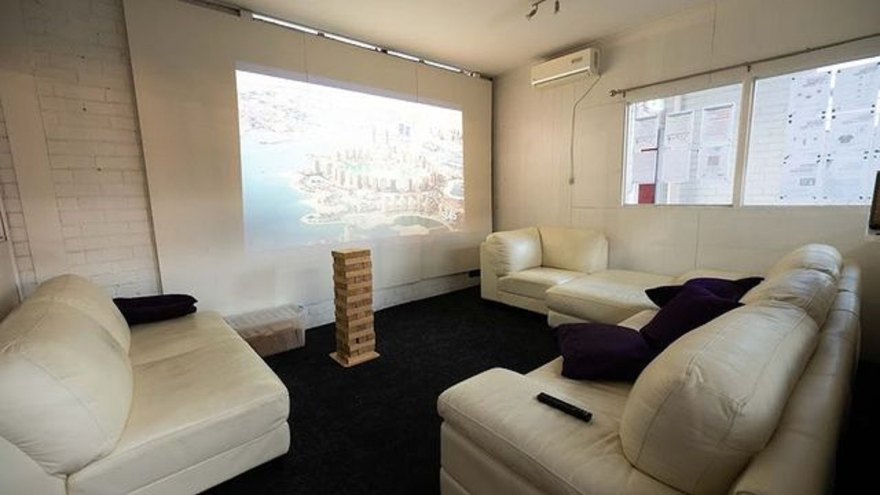 The Studio Footscray-2180768