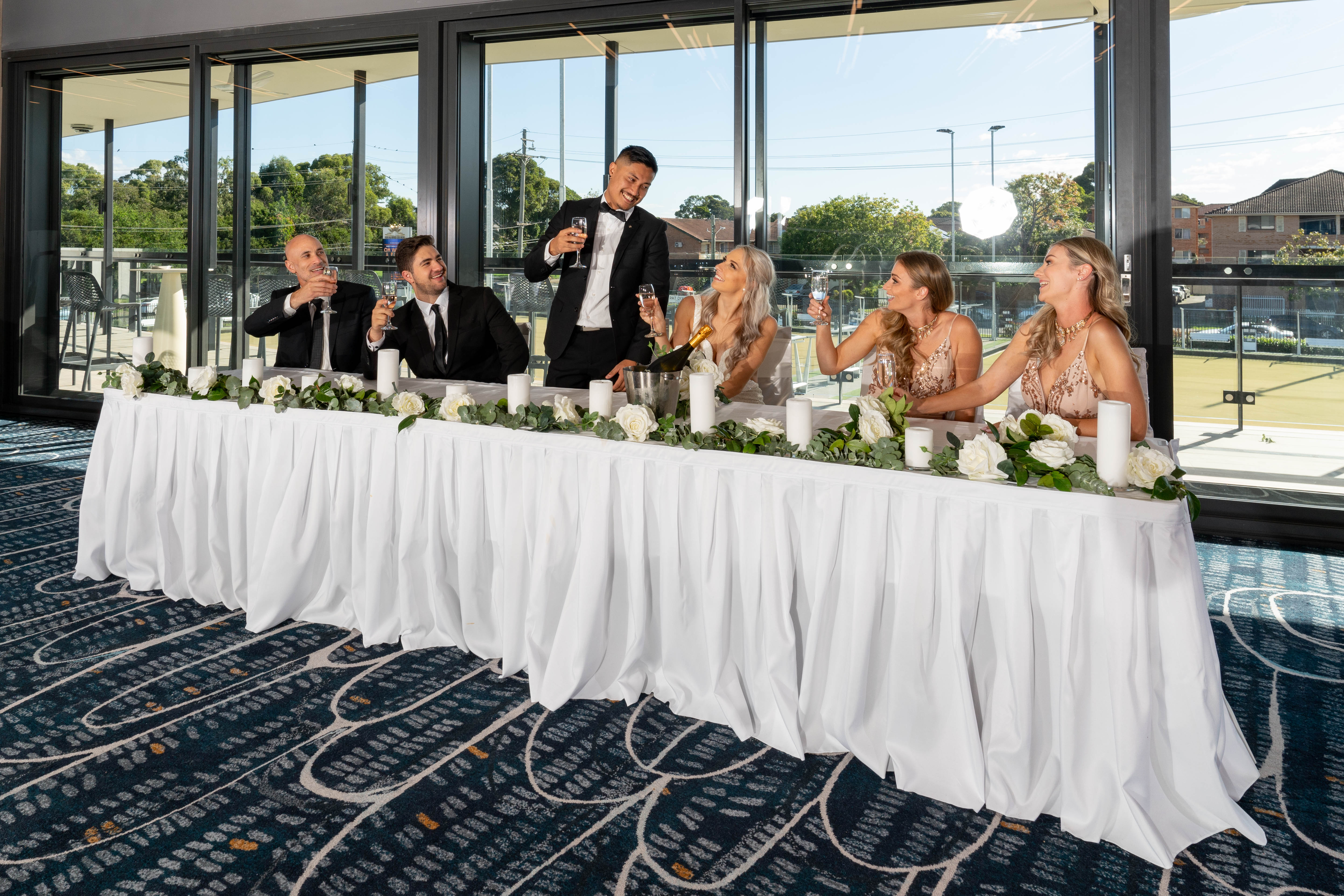 The Space | Cabra-Vale Diggers-2159431