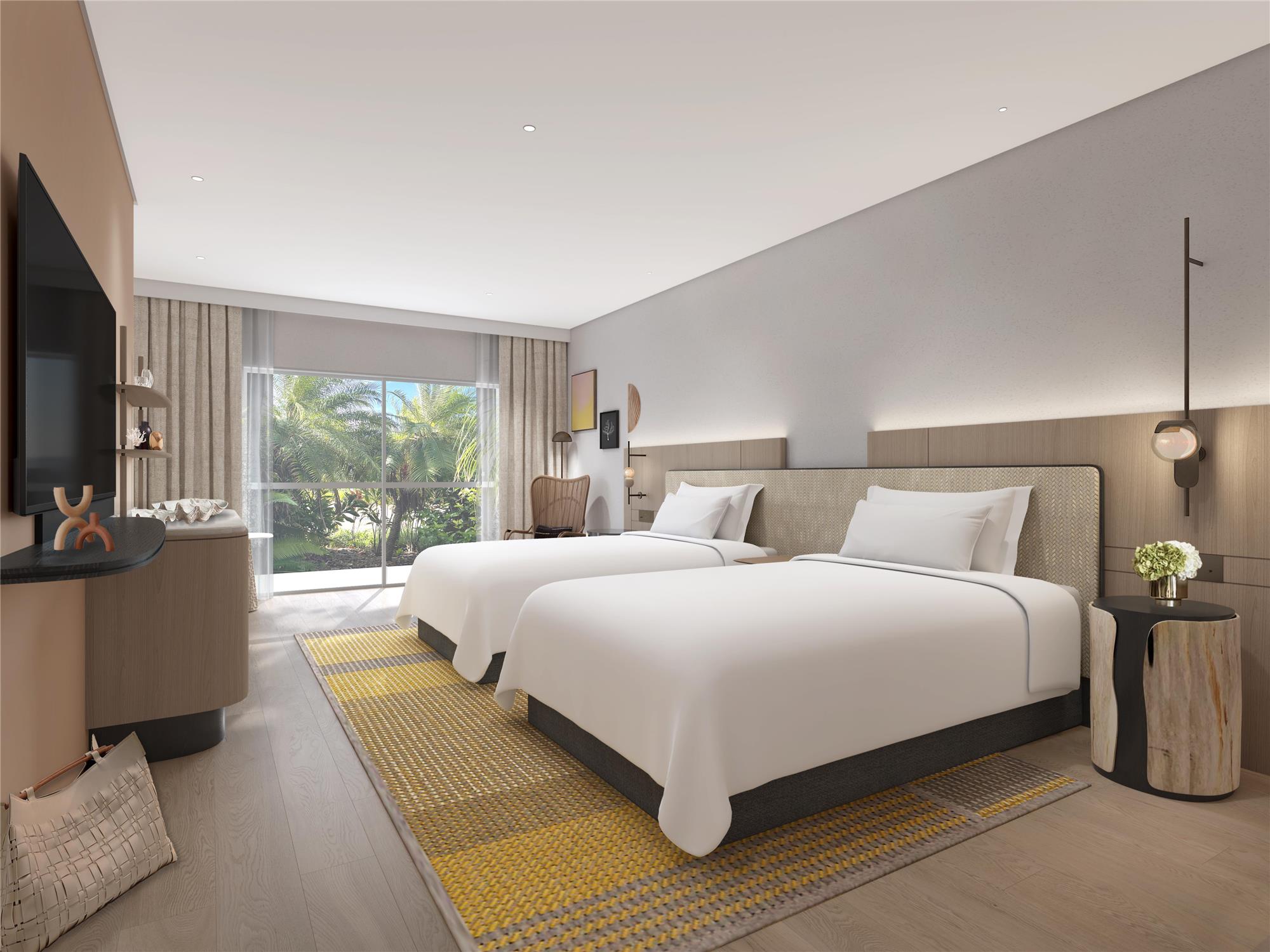 Hilton Palm Cove-2525124