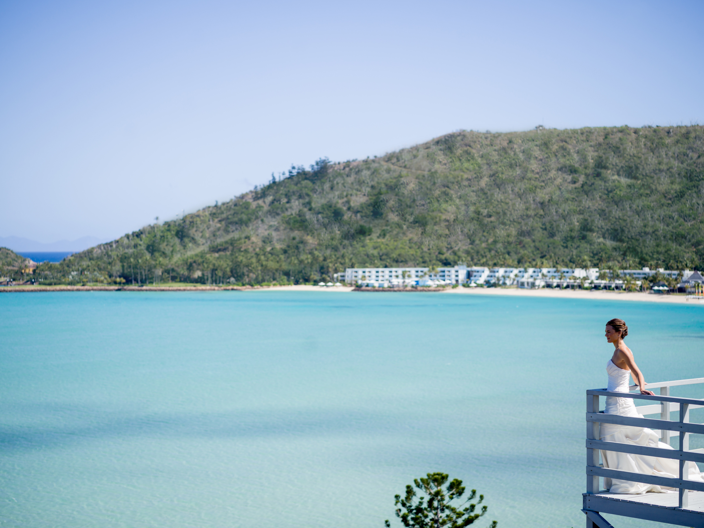 InterContinental Hayman Great Barrier Reef-2370548