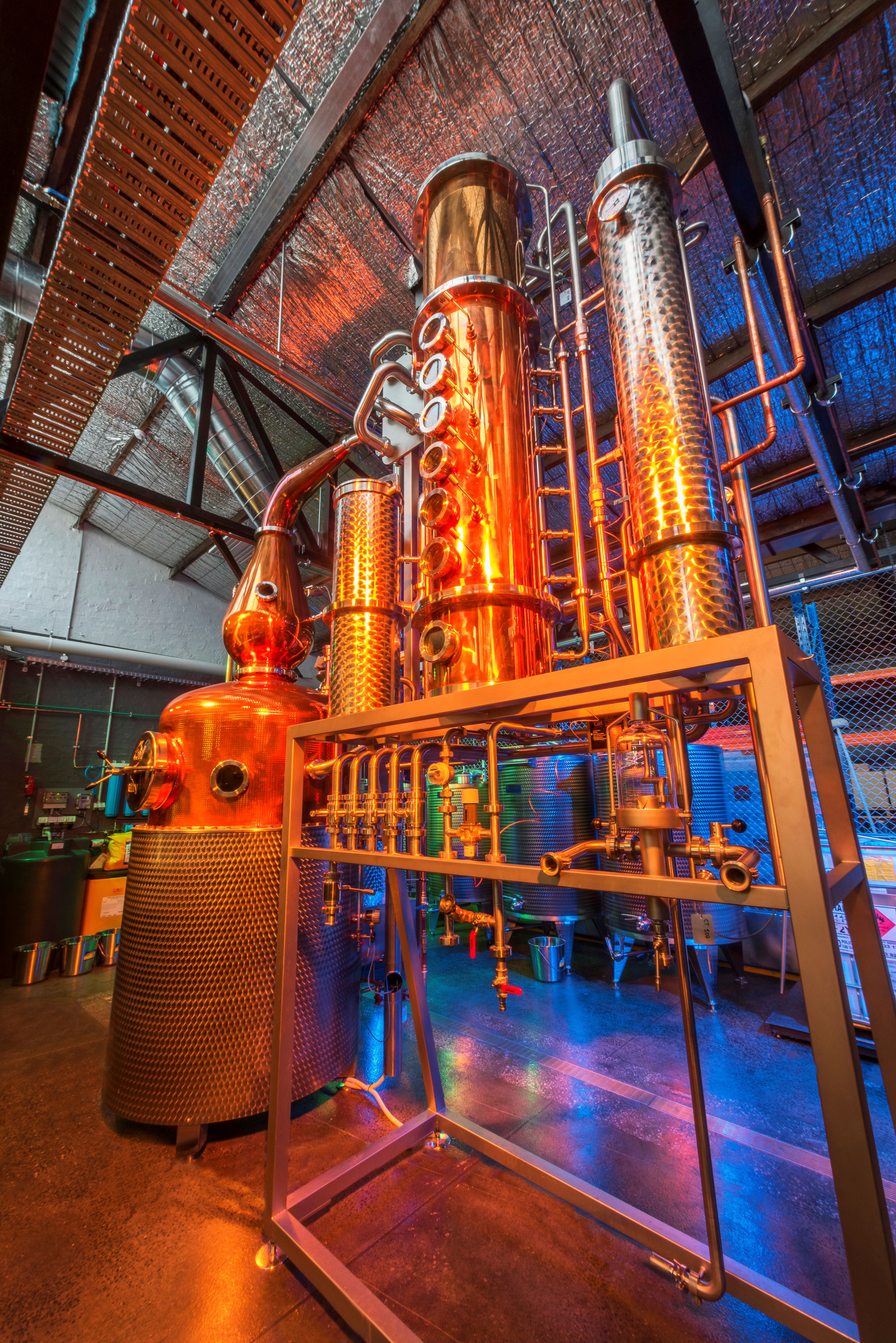 Brogan's Way Distillery-2354227