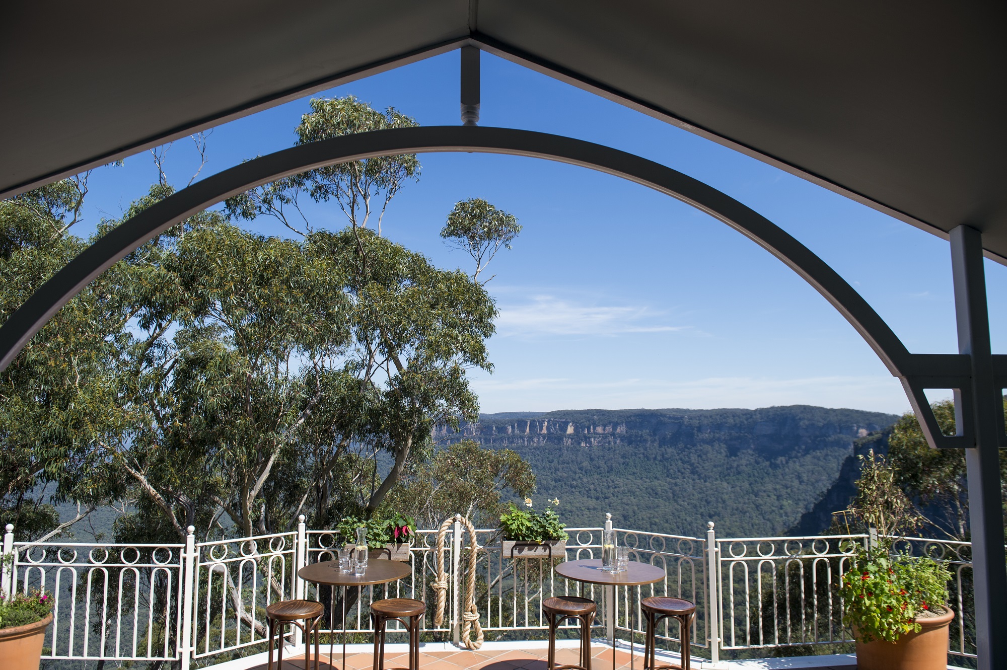 The Lookout Echo Point-2290737