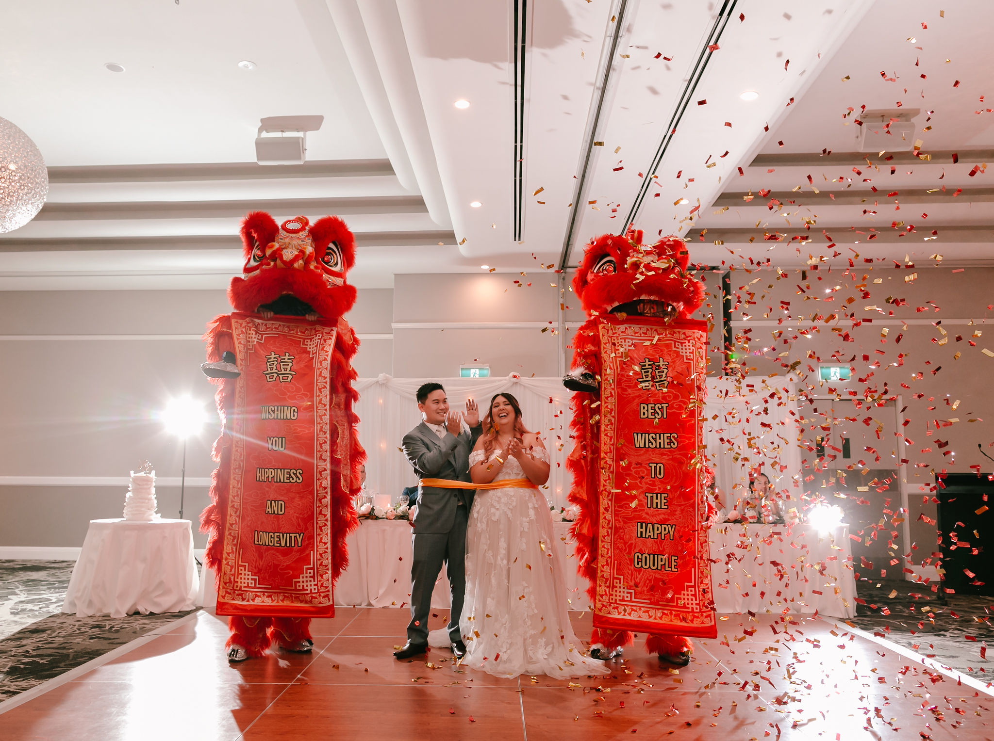 Events at The Warwick-2492545